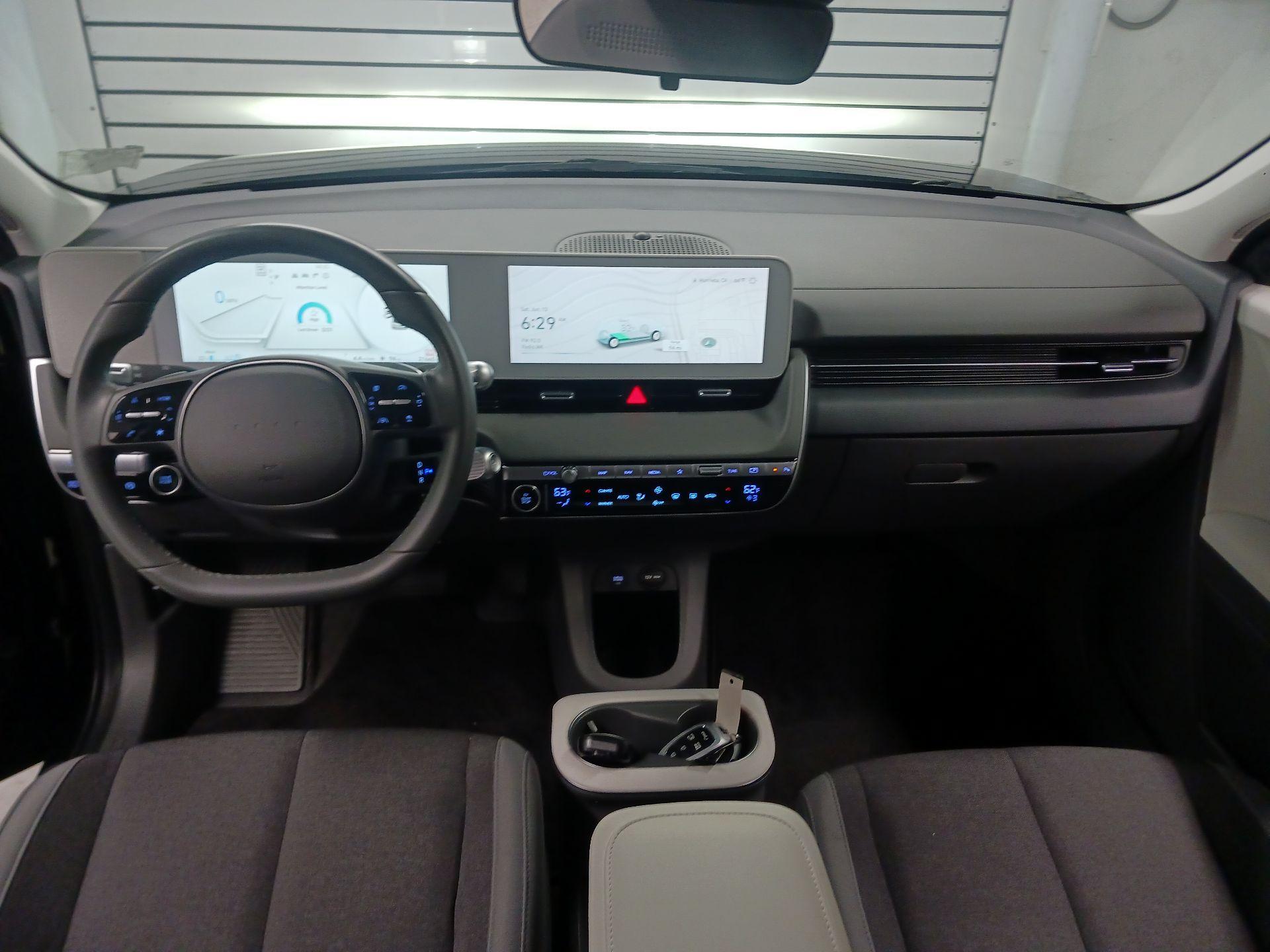 Thumbnail: 2024 Hyundai Ioniq 5 - 9