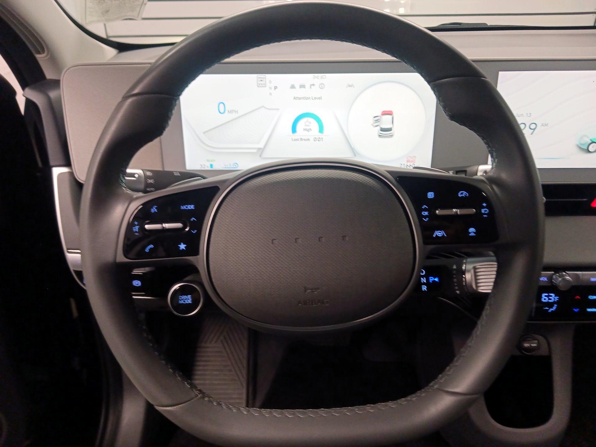 Thumbnail: 2024 Hyundai Ioniq 5 - 10