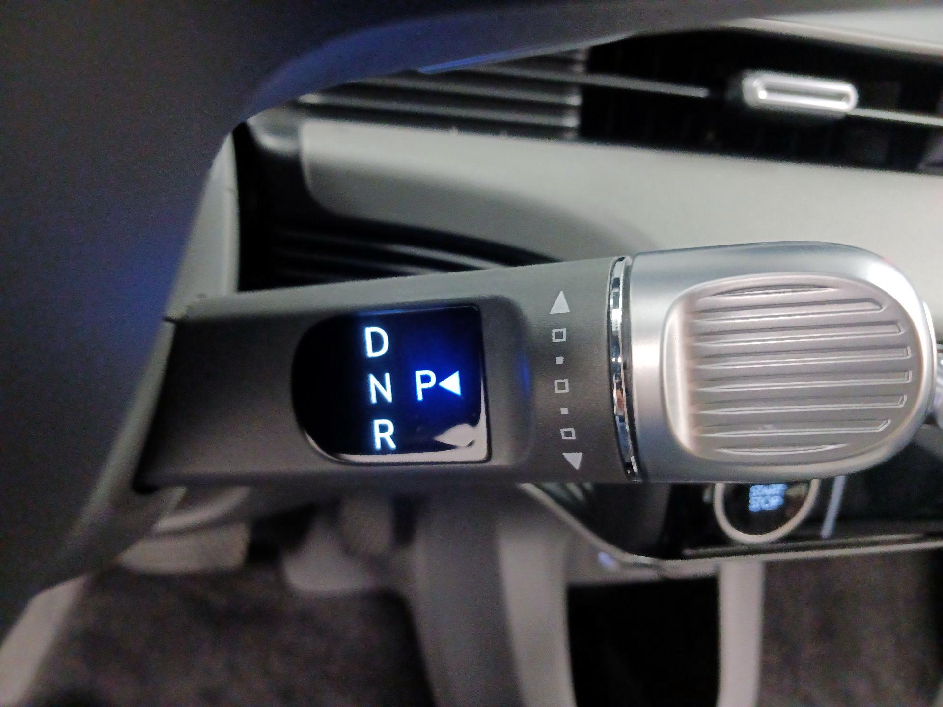 Thumbnail: 2024 Hyundai Ioniq 5 - 18