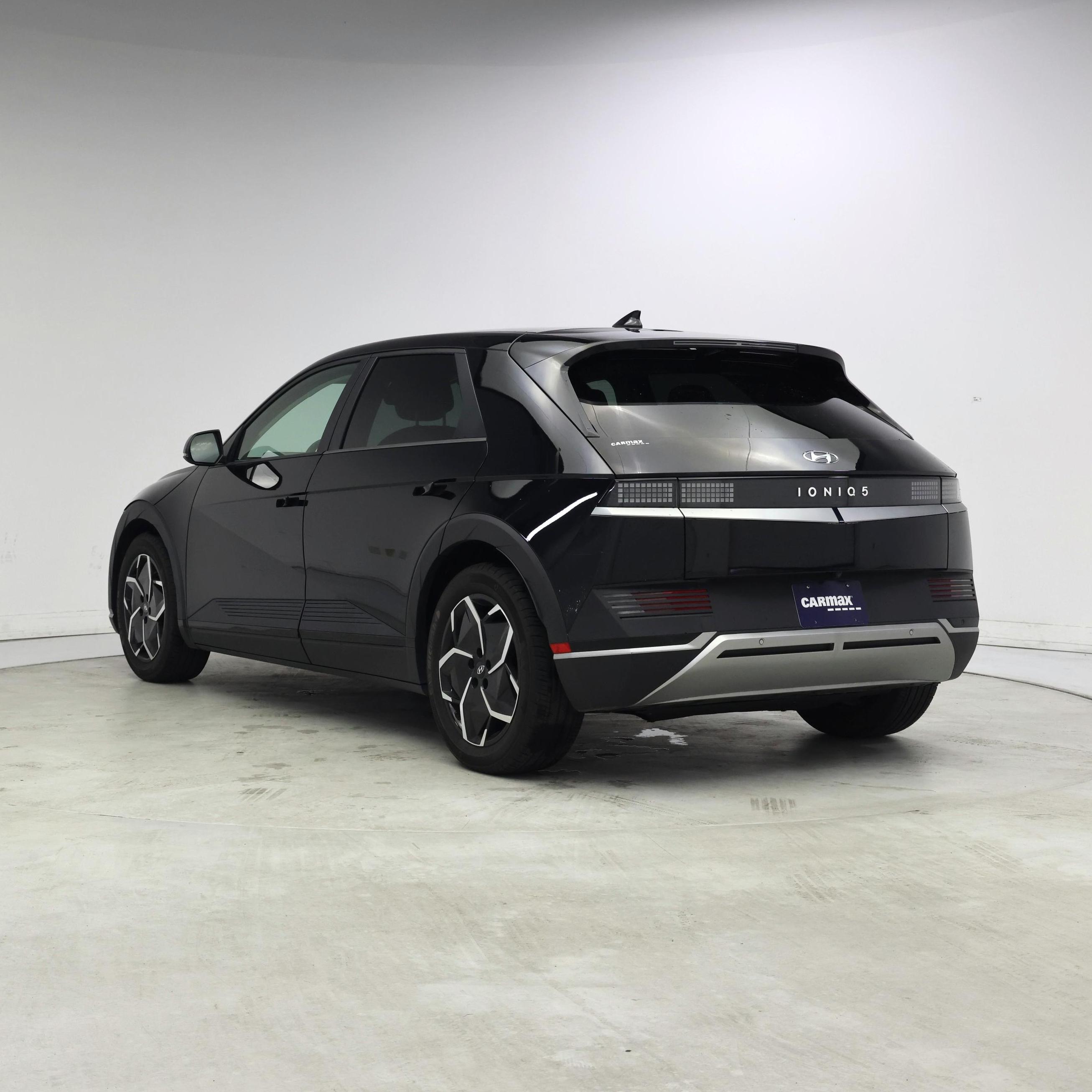 Thumbnail: 2024 Hyundai Ioniq 5 - 2