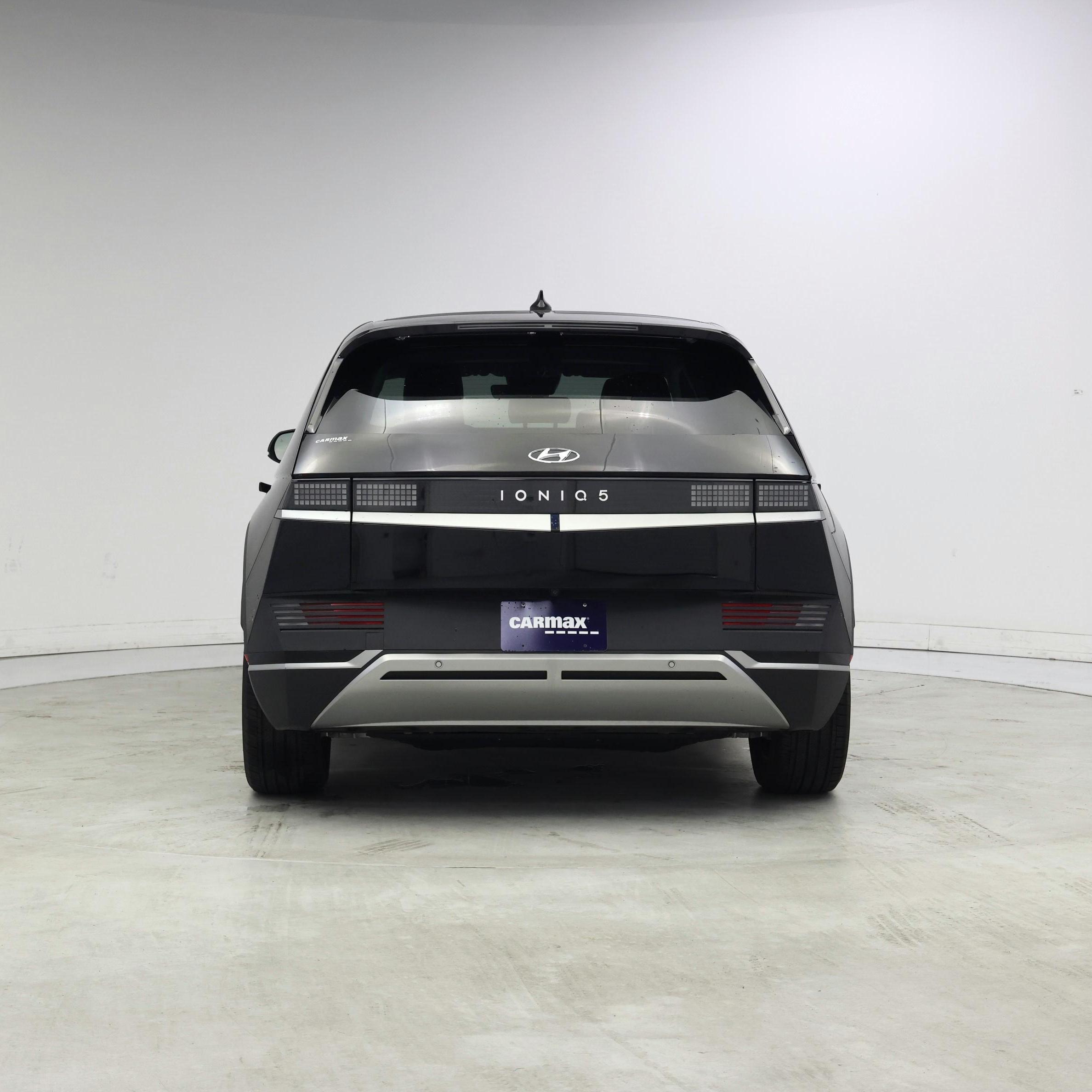 Thumbnail: 2024 Hyundai Ioniq 5 - 6