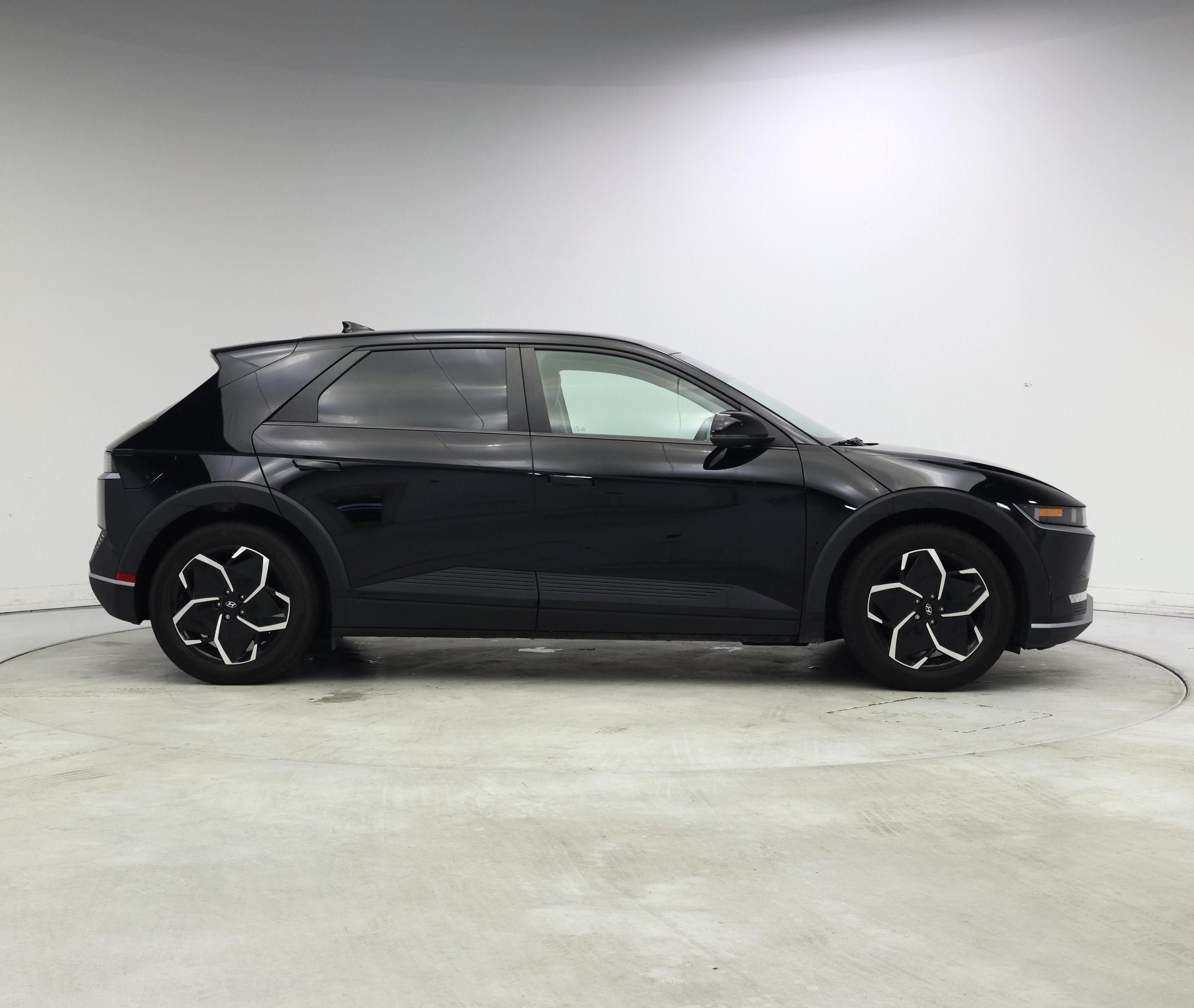 Thumbnail: 2024 Hyundai Ioniq 5 - 7
