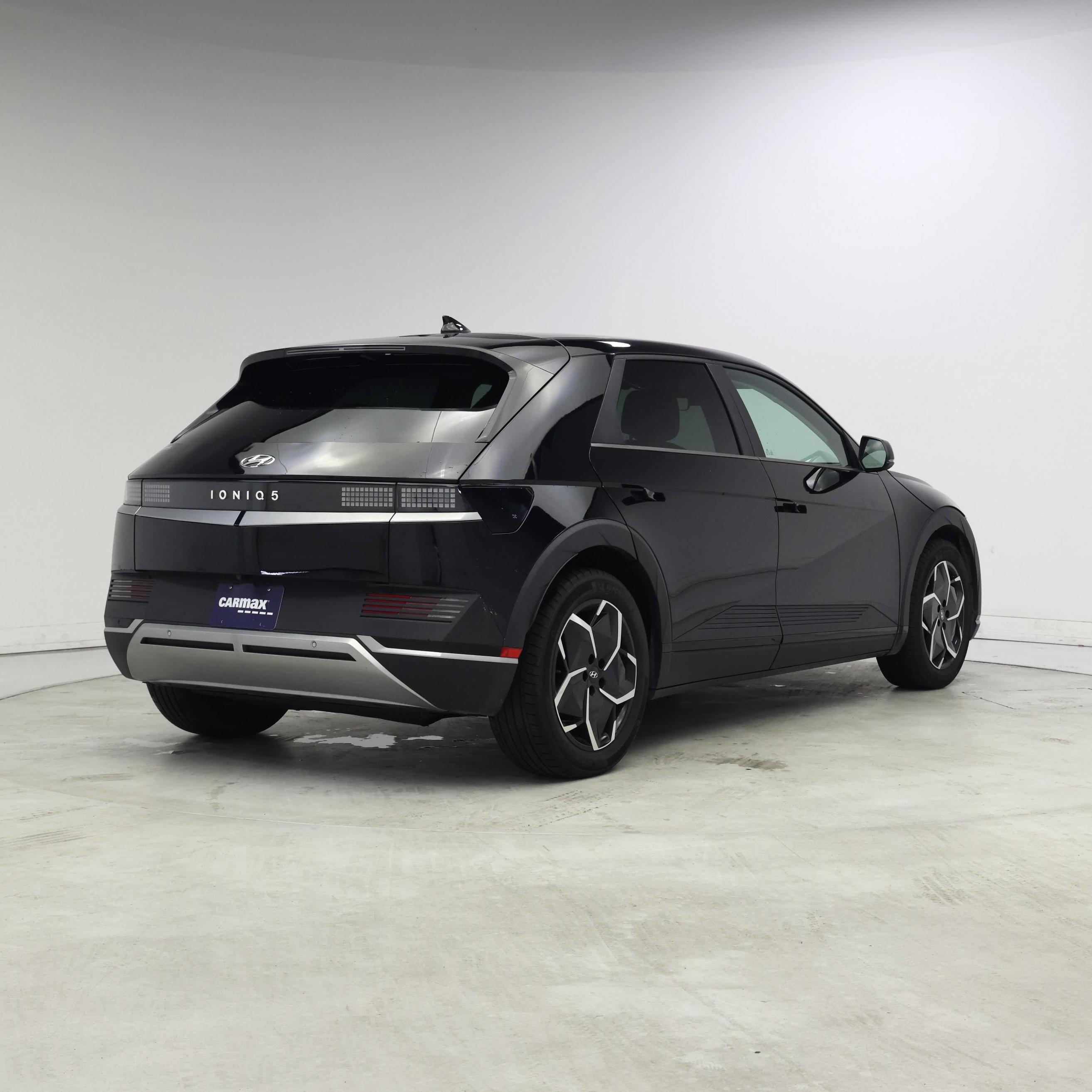 Thumbnail: 2024 Hyundai Ioniq 5 - 8