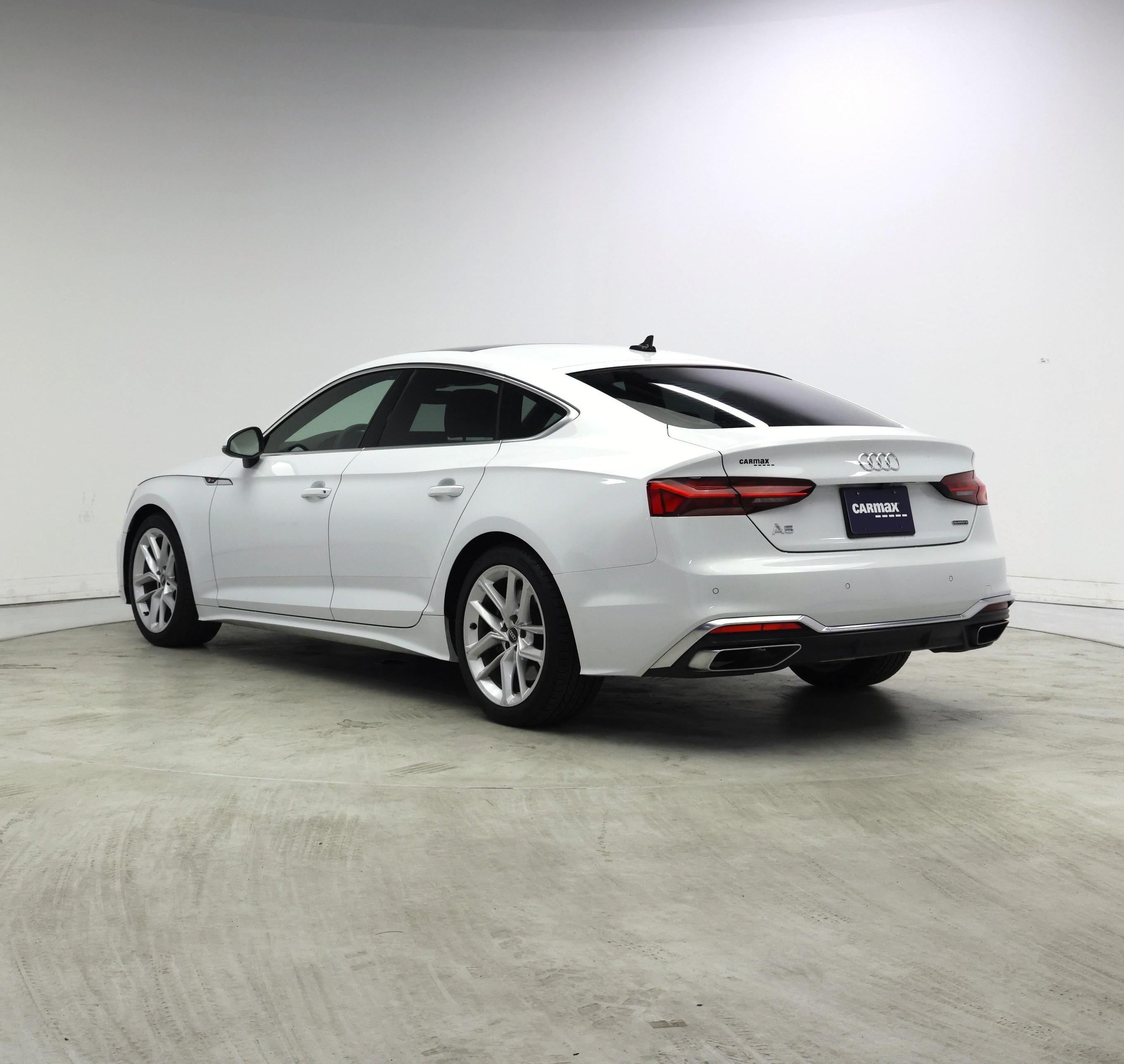 Thumbnail: 2023 Audi A5 - 2