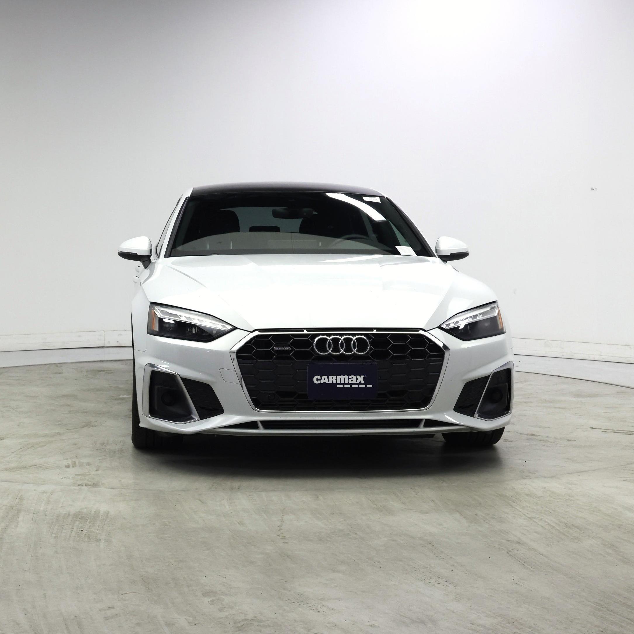Thumbnail: 2023 Audi A5 - 5