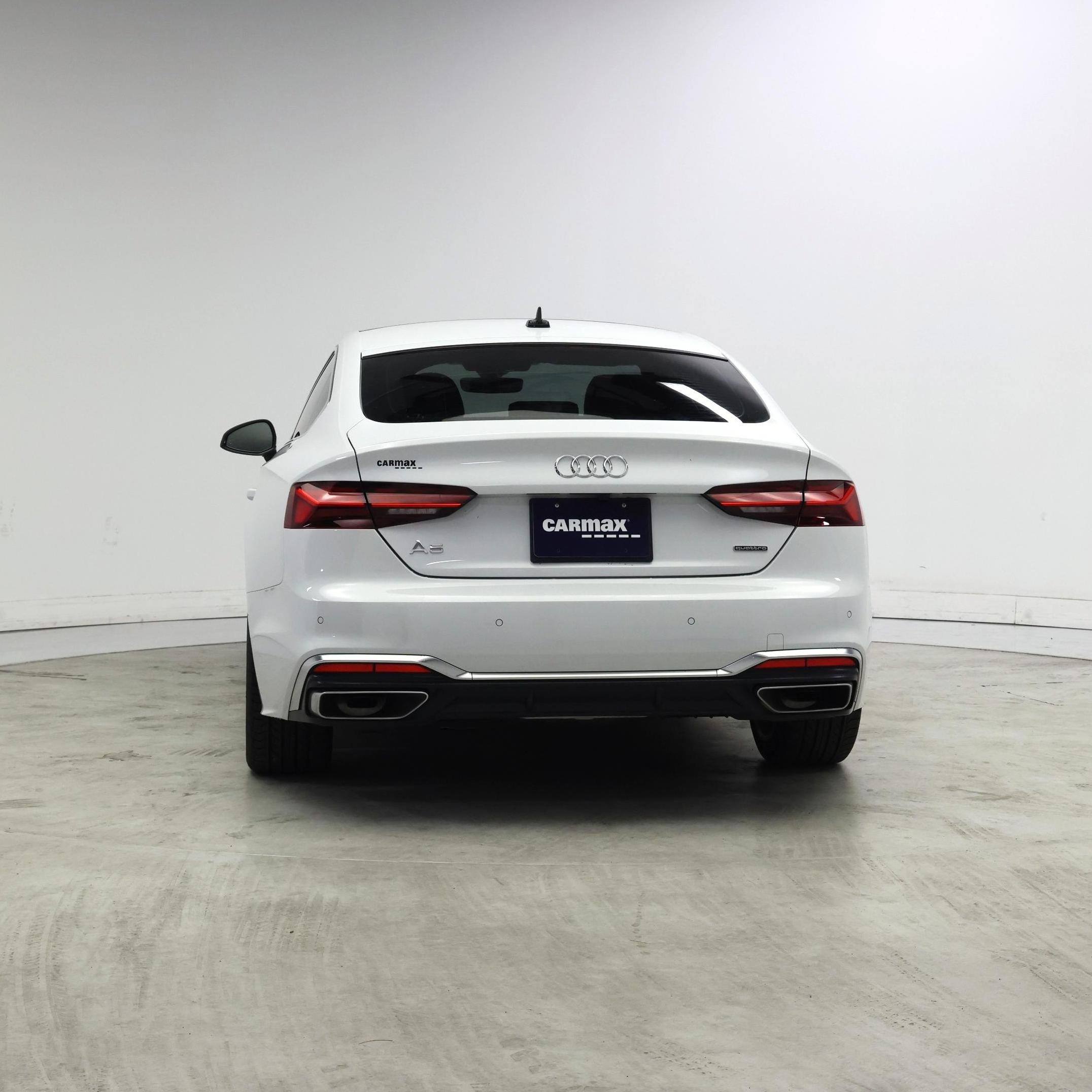 Thumbnail: 2023 Audi A5 - 6