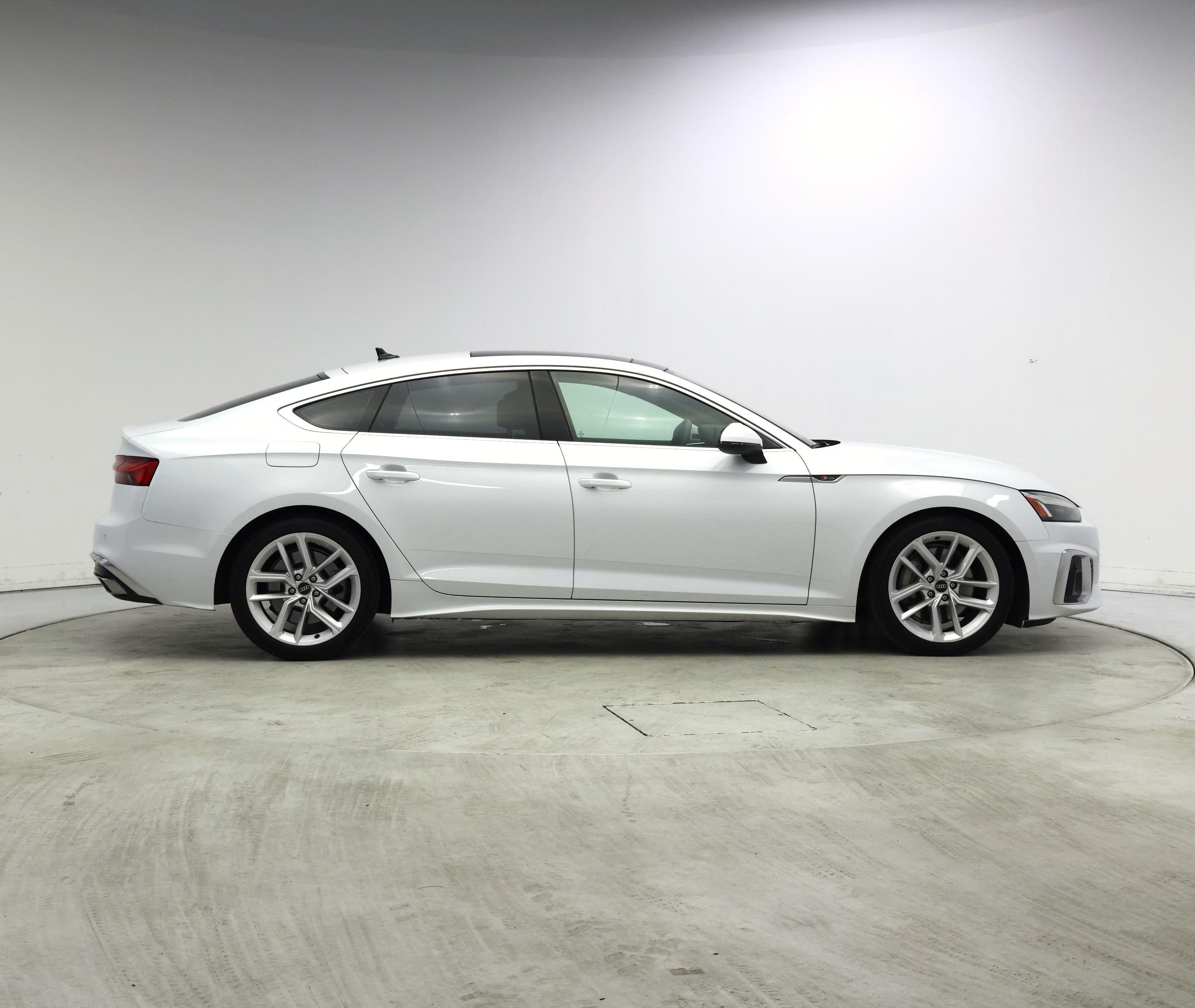 Thumbnail: 2023 Audi A5 - 7