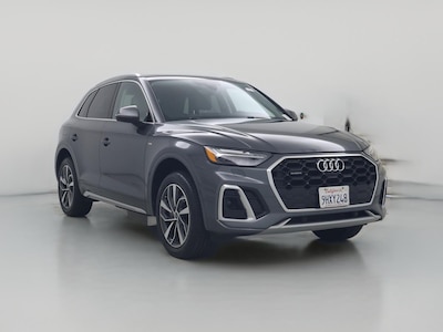 2023 Audi Q5 S-Line Prestige
