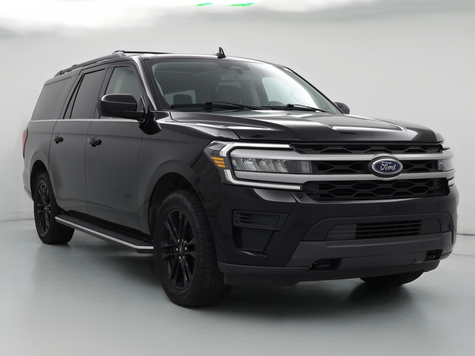 2023 Ford Expedition Max