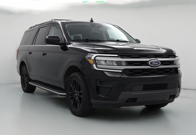 2023 Ford Expedition Max XLT