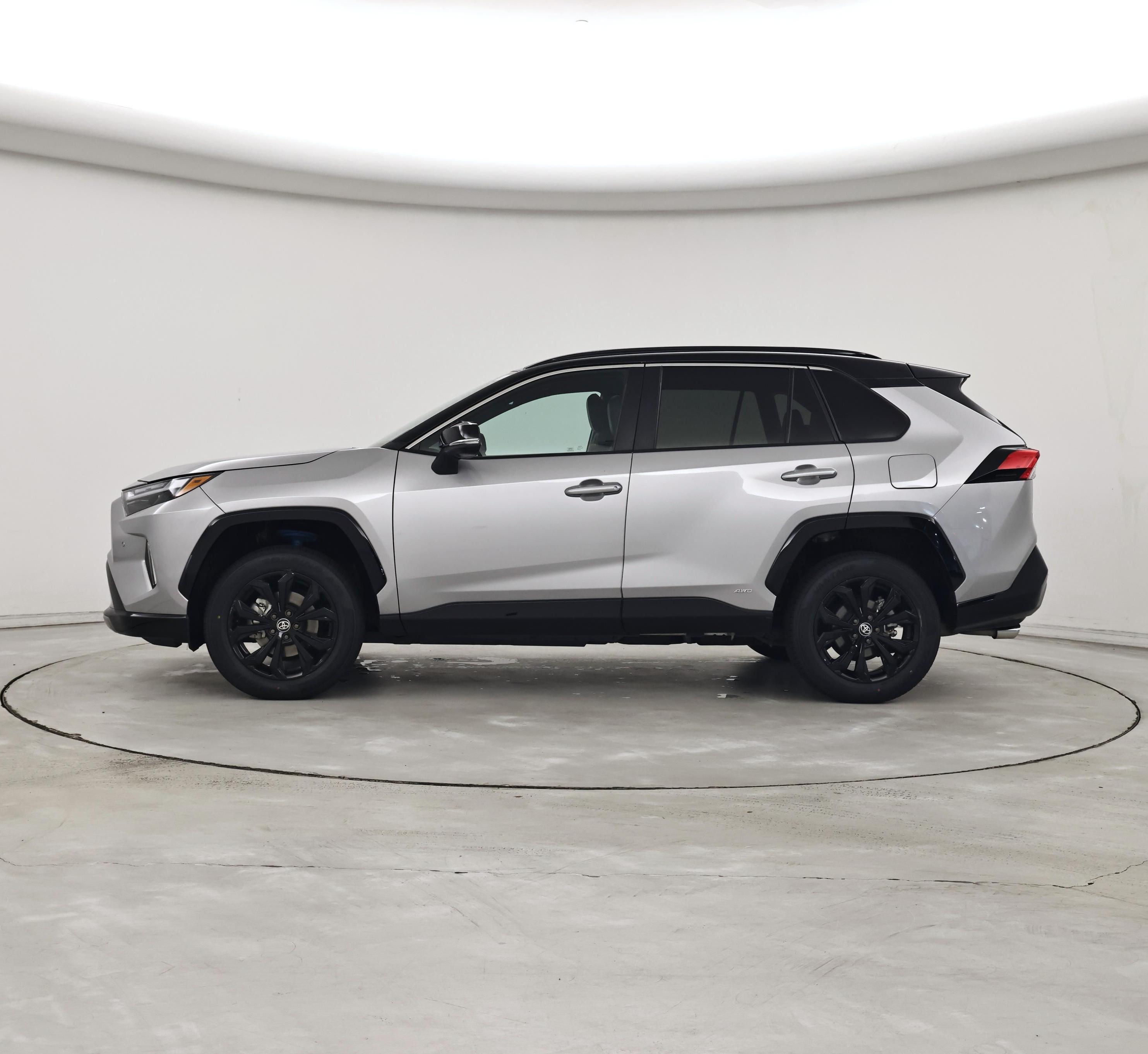 Thumbnail: 2023 Toyota RAV4 - 3