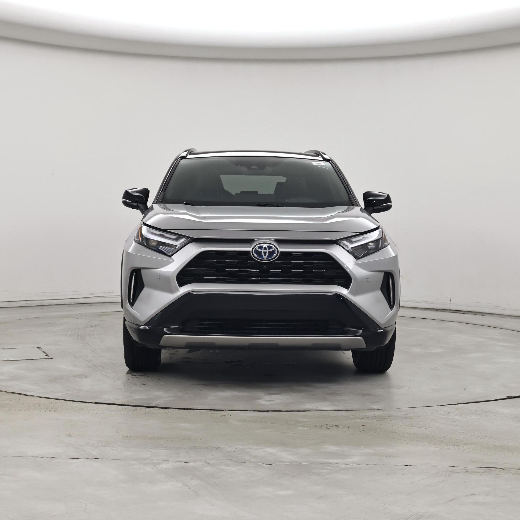 Thumbnail: 2023 Toyota RAV4 - 5