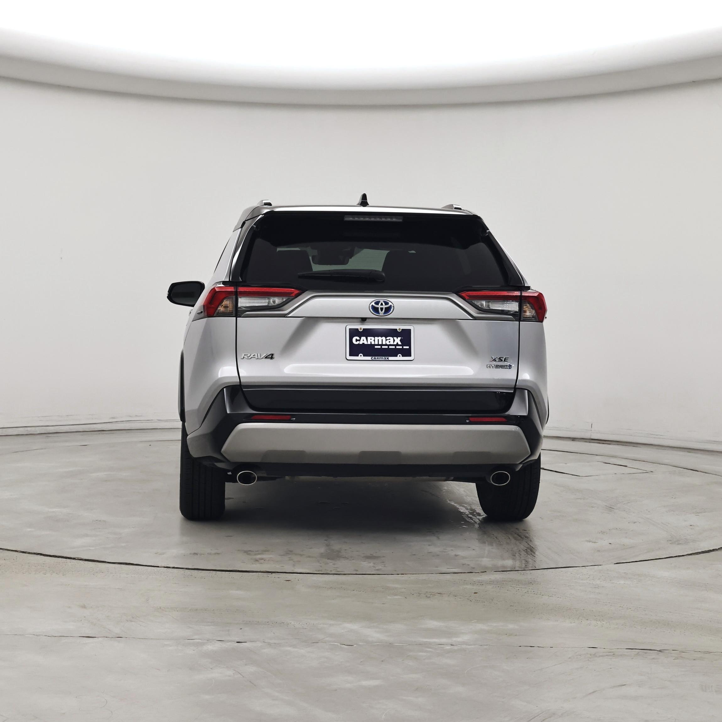 Thumbnail: 2023 Toyota RAV4 - 6