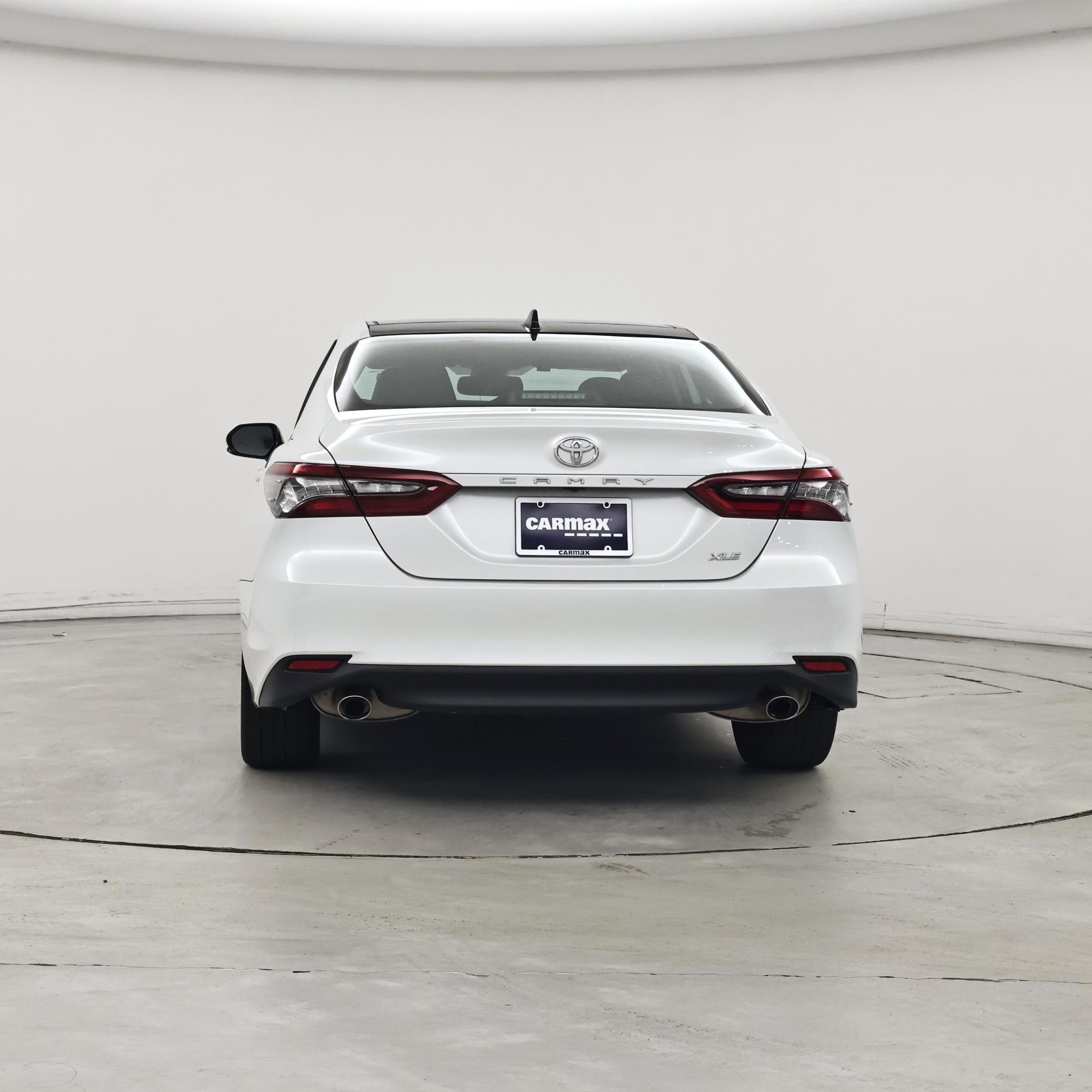 Thumbnail: 2022 Toyota Camry - 6