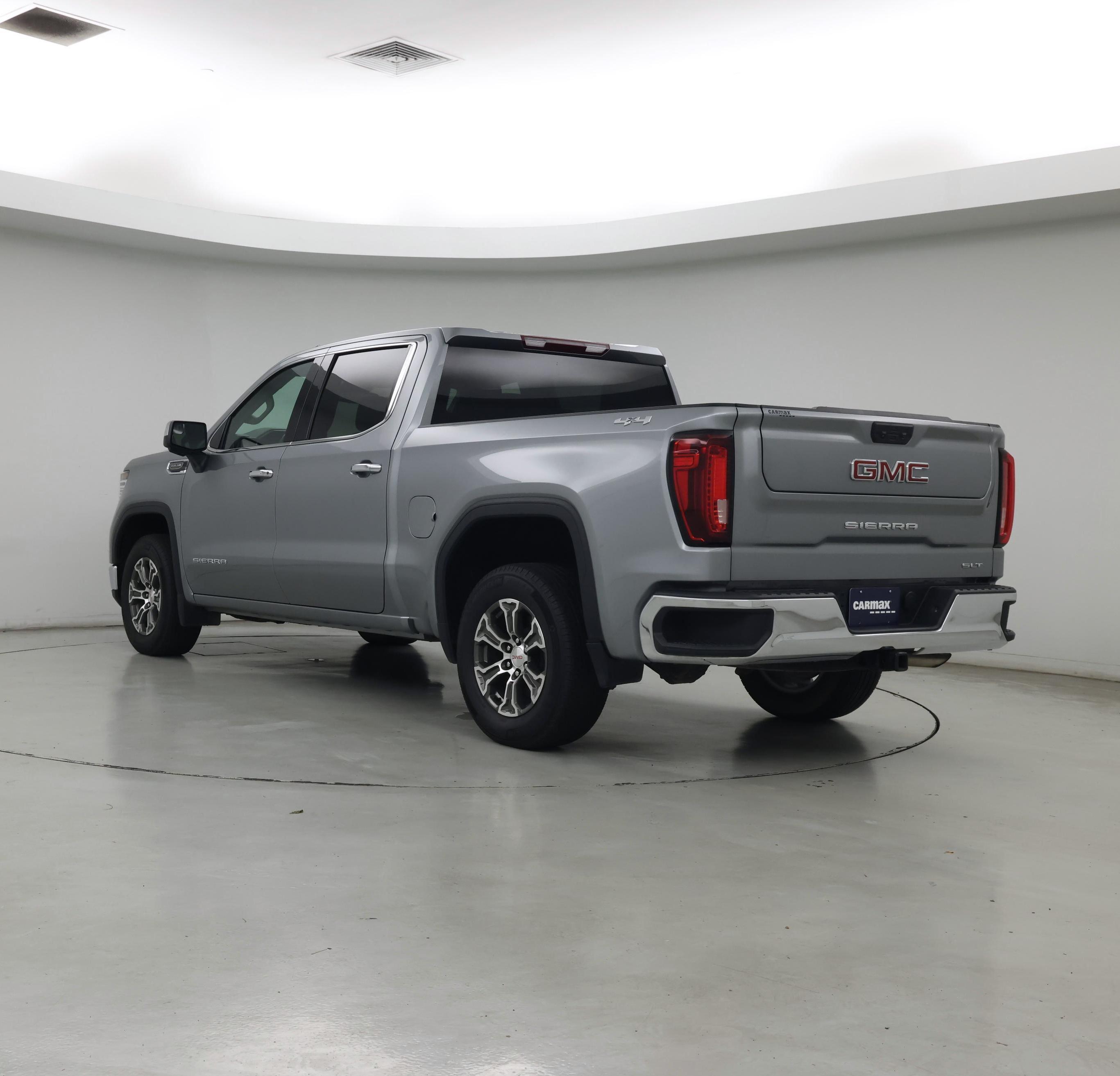 Thumbnail: 2025 GMC Sierra 1500 - 2