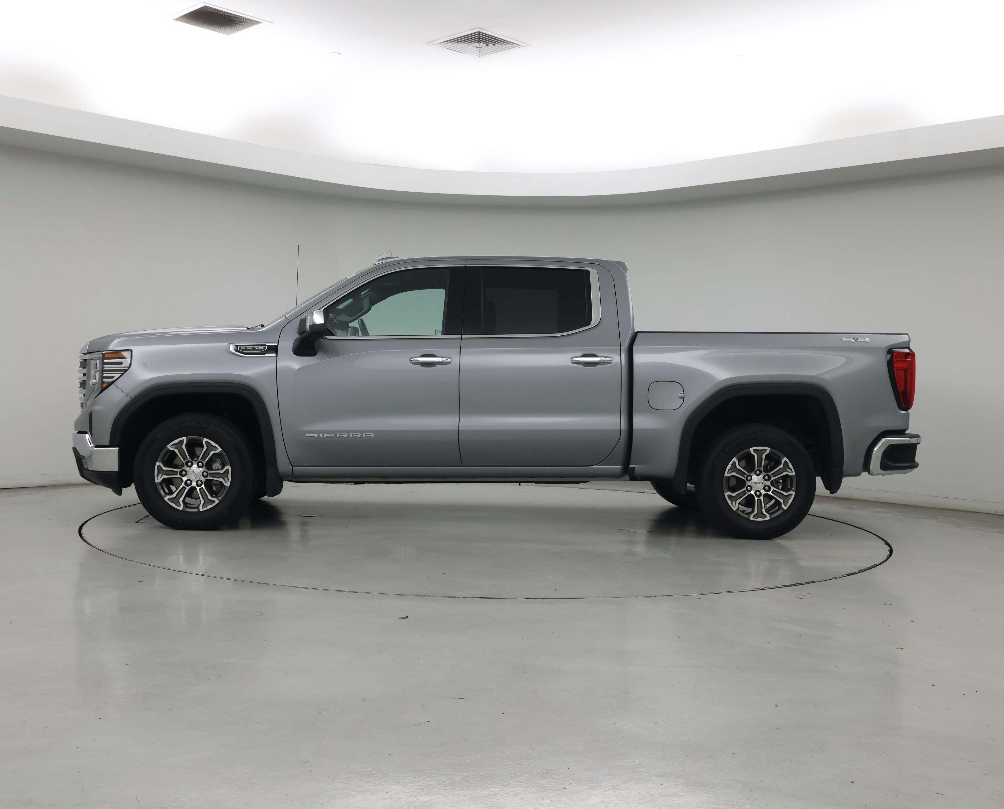 Thumbnail: 2025 GMC Sierra 1500 - 3