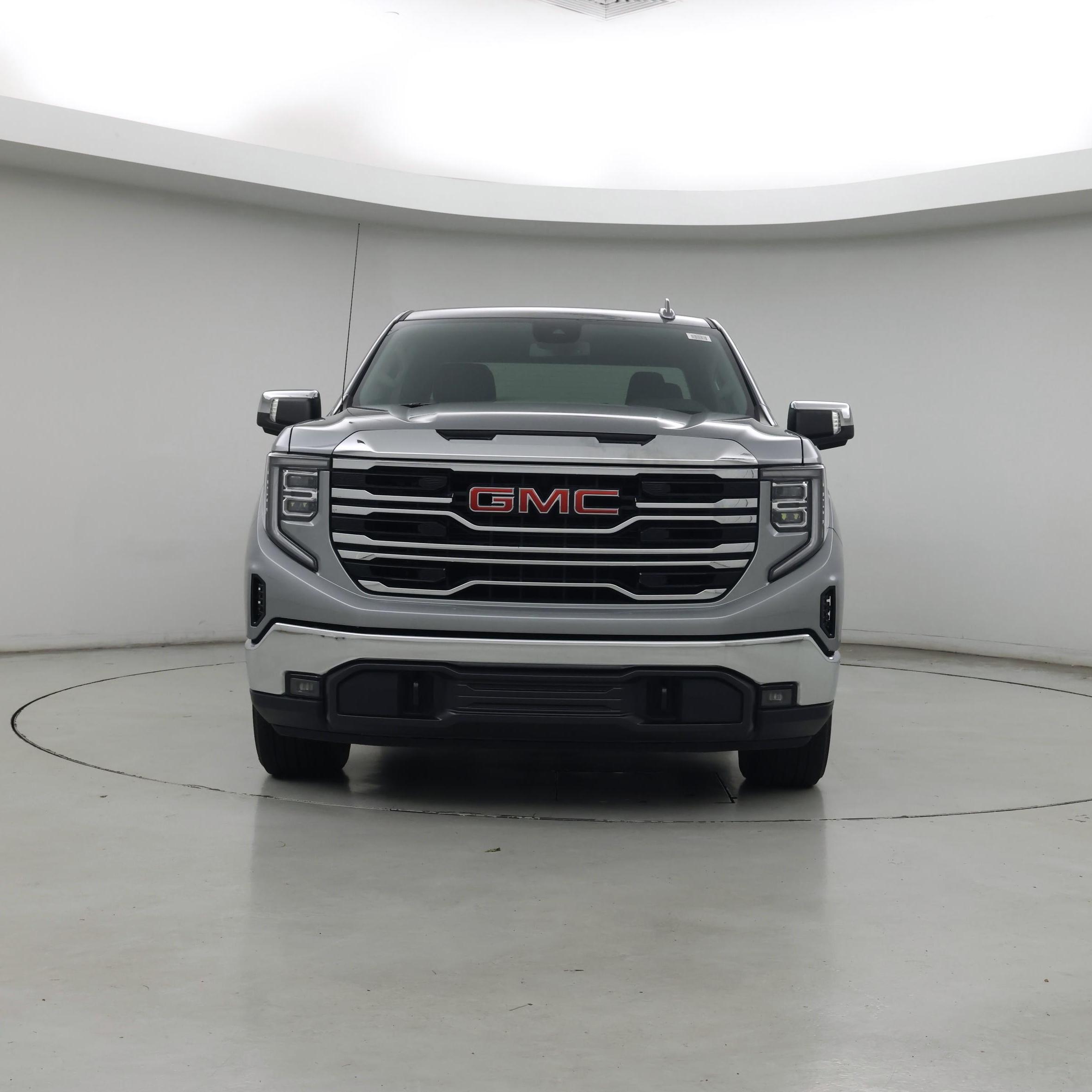 Thumbnail: 2025 GMC Sierra 1500 - 5