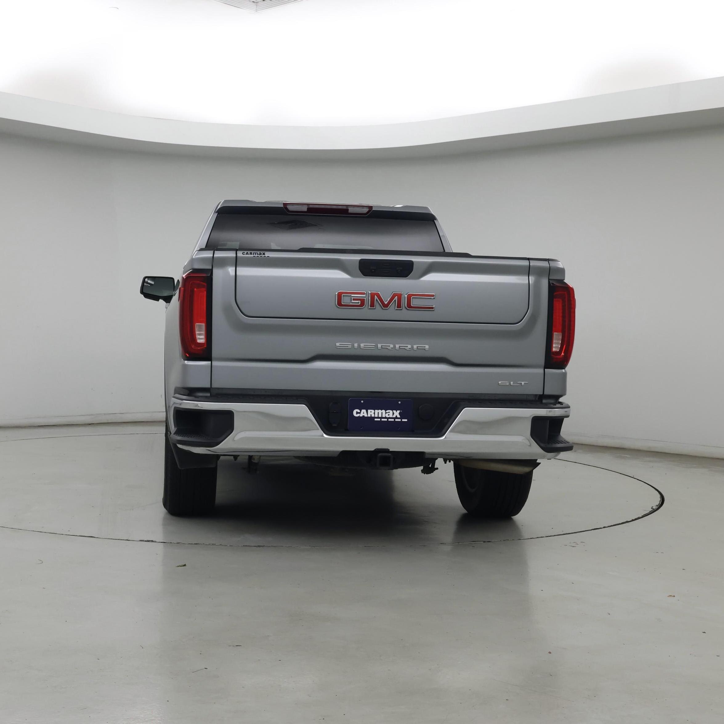 Thumbnail: 2025 GMC Sierra 1500 - 6