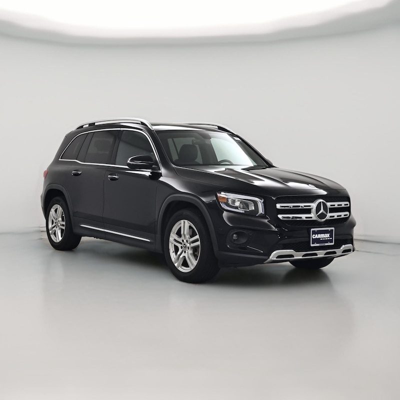 2020 Mercedes-Benz GLB250