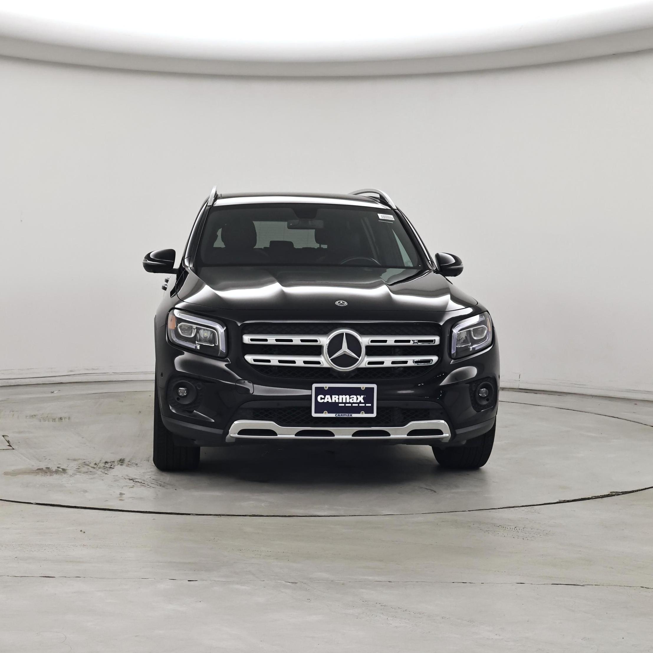 Thumbnail: 2020 Mercedes-Benz GLB - 5