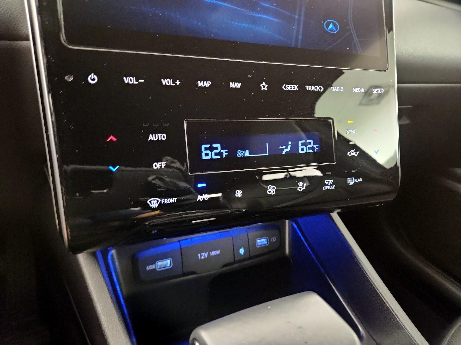 Thumbnail: 2024 Hyundai Santa Cruz - 17