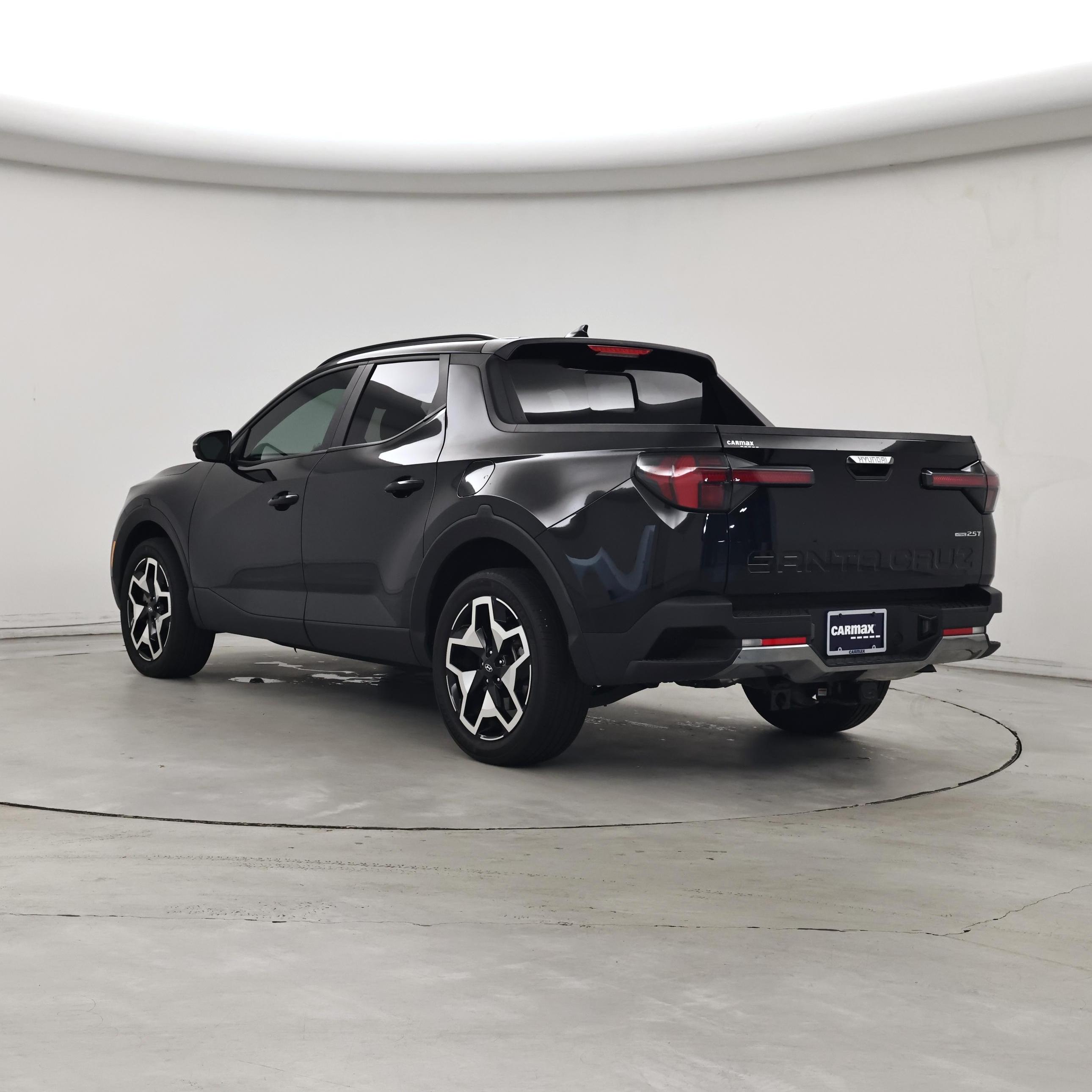 Thumbnail: 2024 Hyundai Santa Cruz - 2