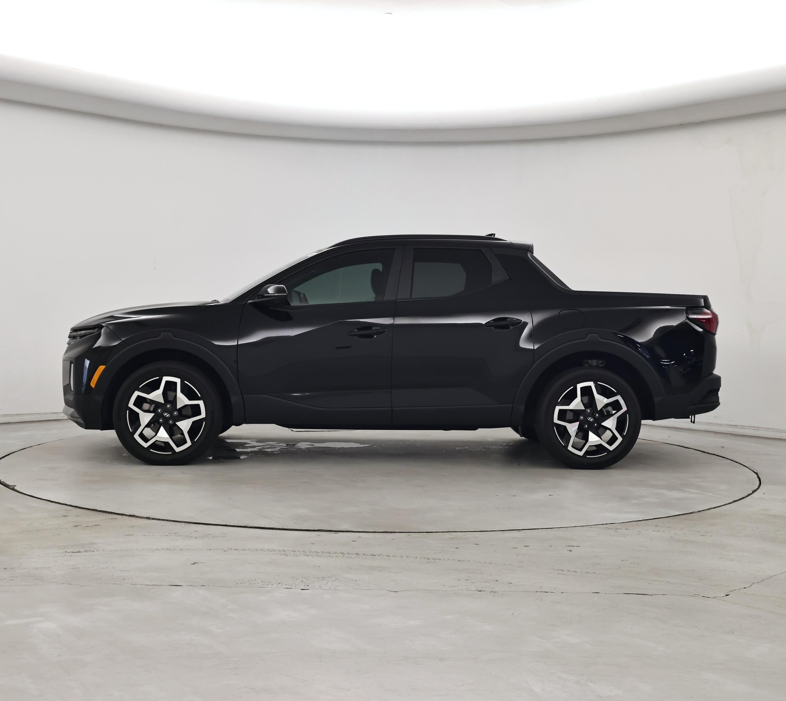 Thumbnail: 2024 Hyundai Santa Cruz - 3