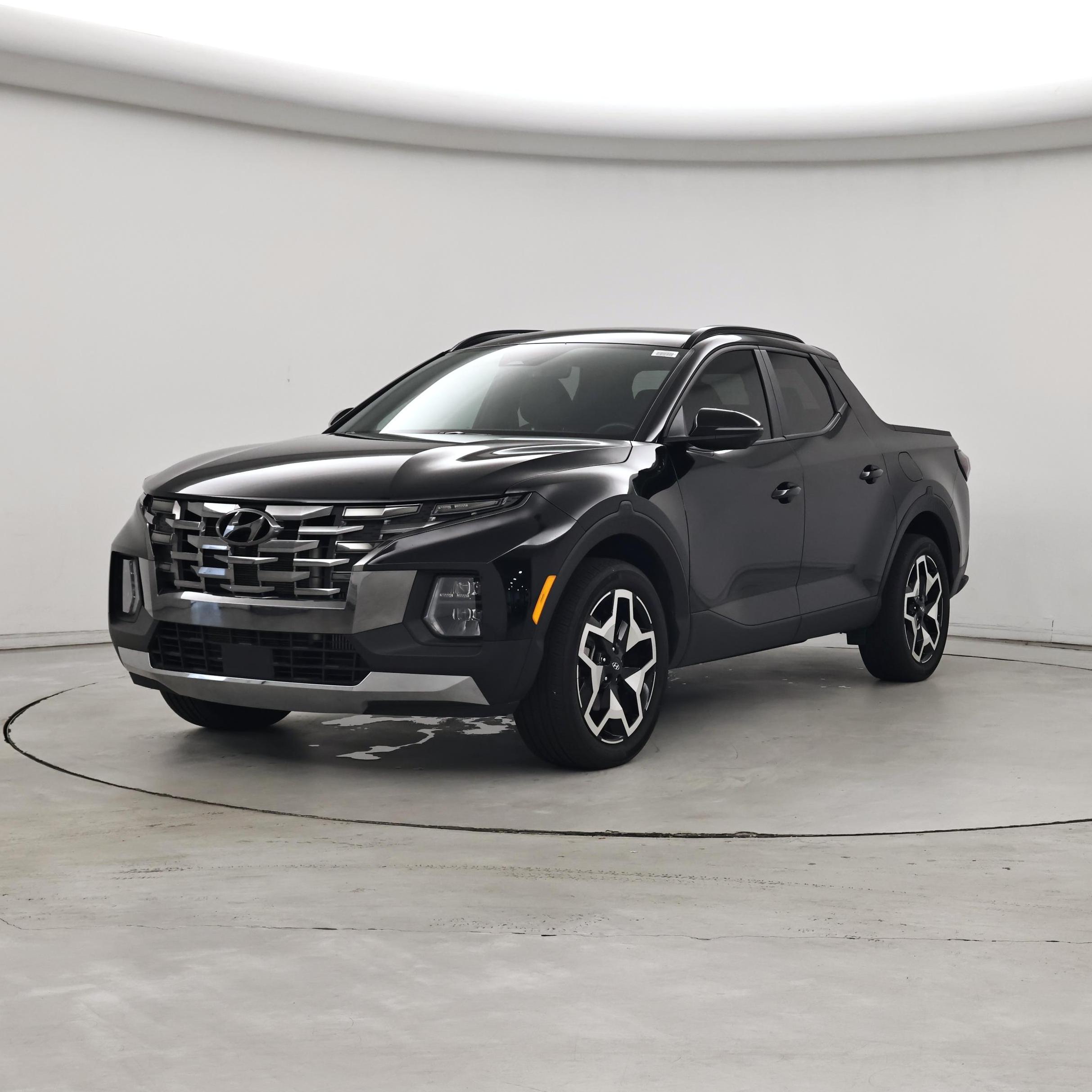 Thumbnail: 2024 Hyundai Santa Cruz - 4