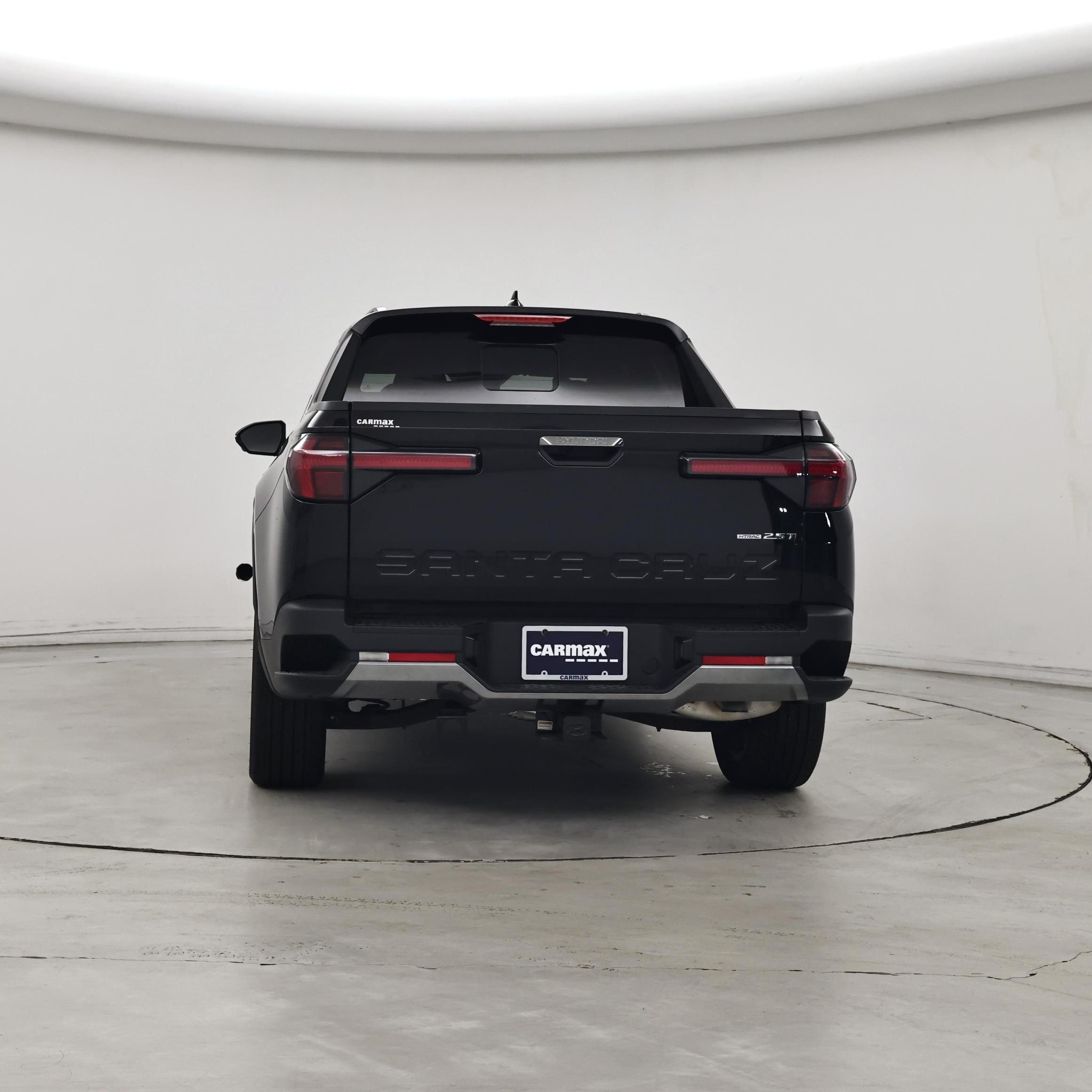 Thumbnail: 2024 Hyundai Santa Cruz - 6