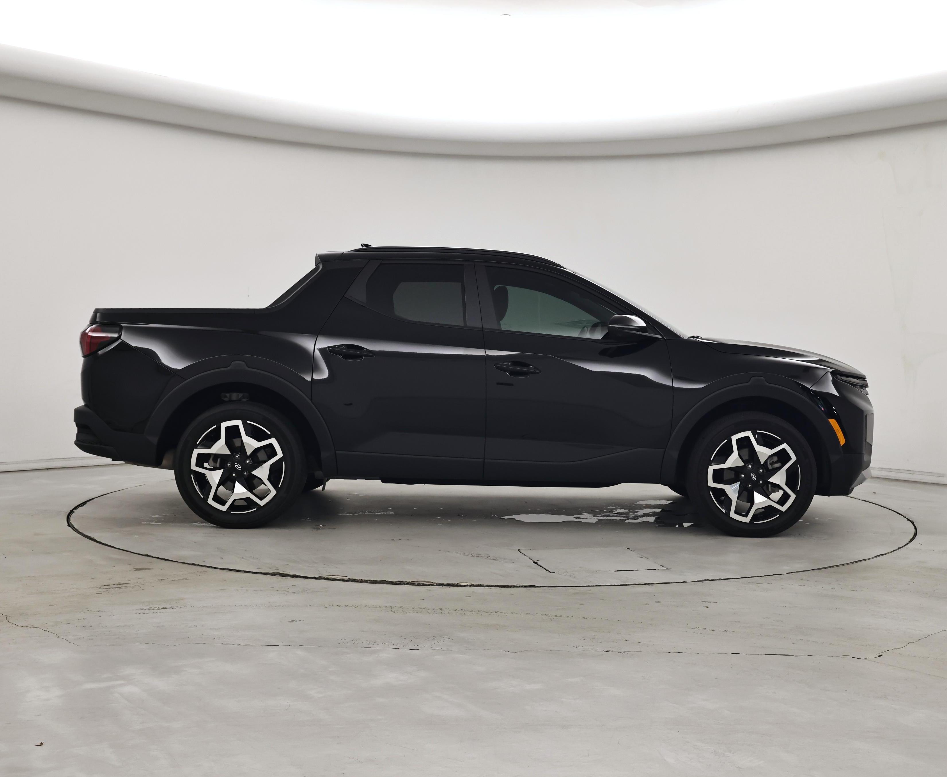 Thumbnail: 2024 Hyundai Santa Cruz - 7