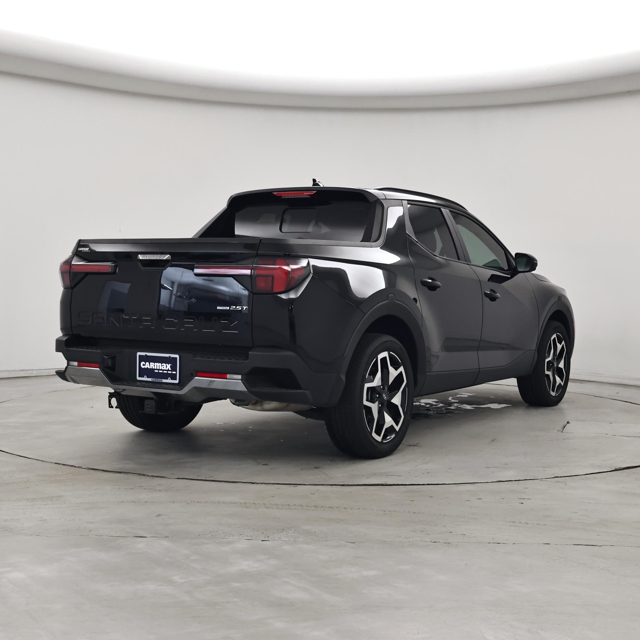 Thumbnail: 2024 Hyundai Santa Cruz - 8