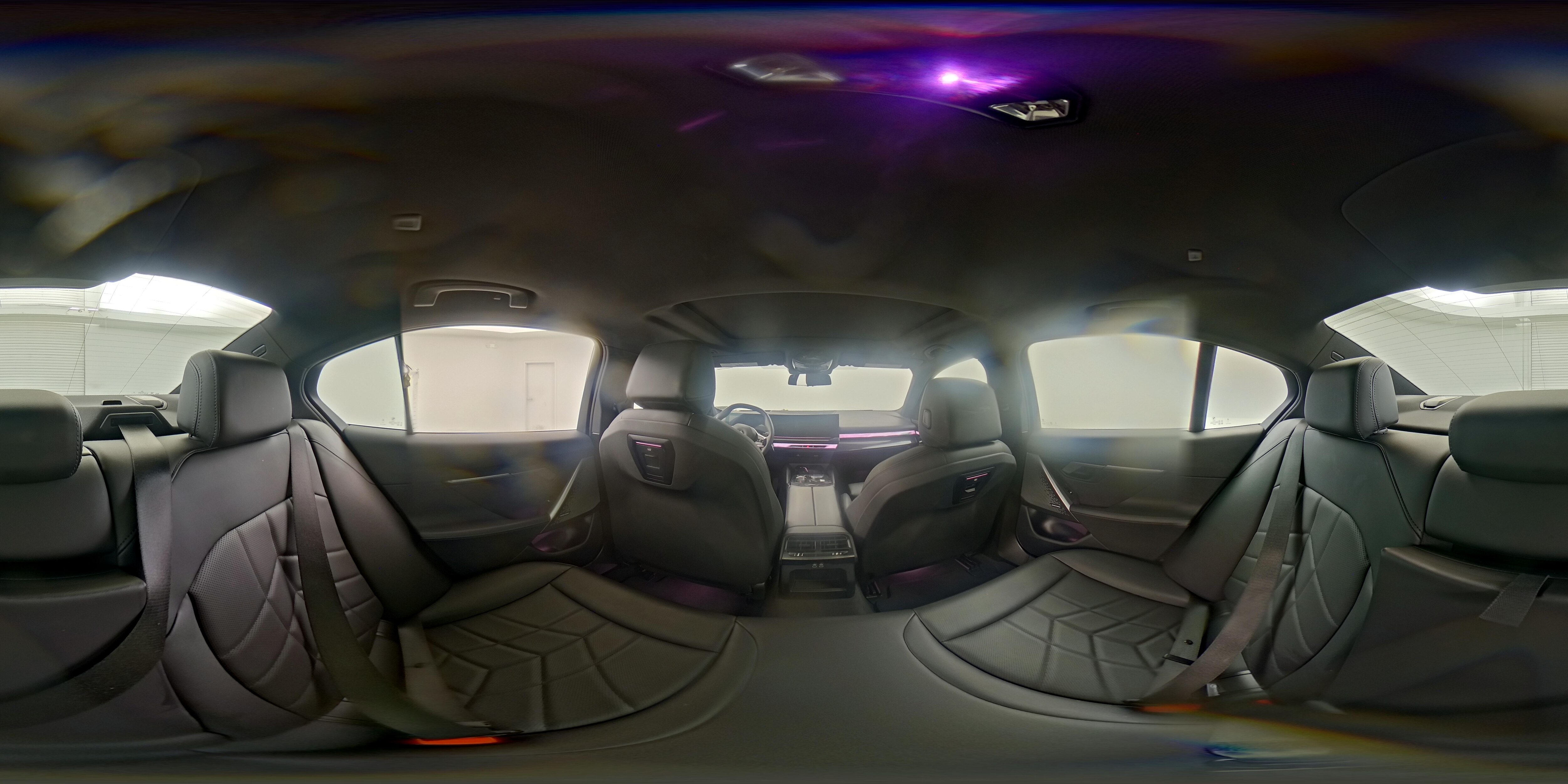 2025 BMW 5 Series 540i - Photo 27