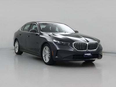 2025 BMW 540 XI