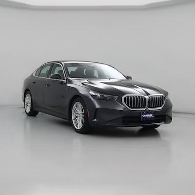 2025 BMW 540 XI