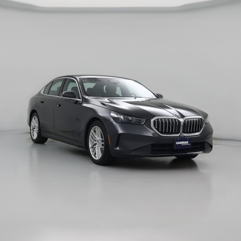 2025 BMW 540 XI