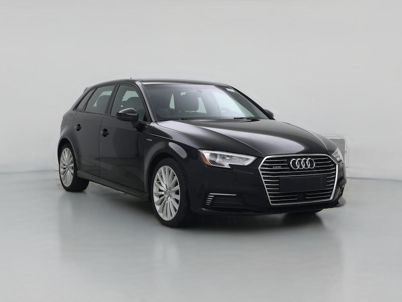 2017 Audi A3 Premium -
                  Stockbridge, GA