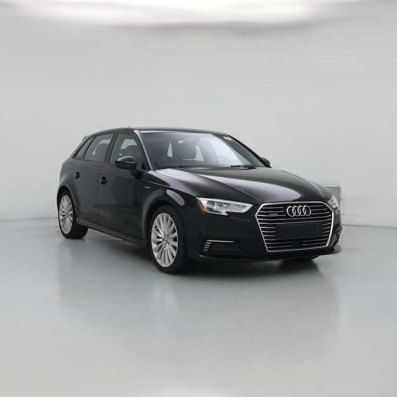 2017 Audi A3 Plug-in Hybrid Premium