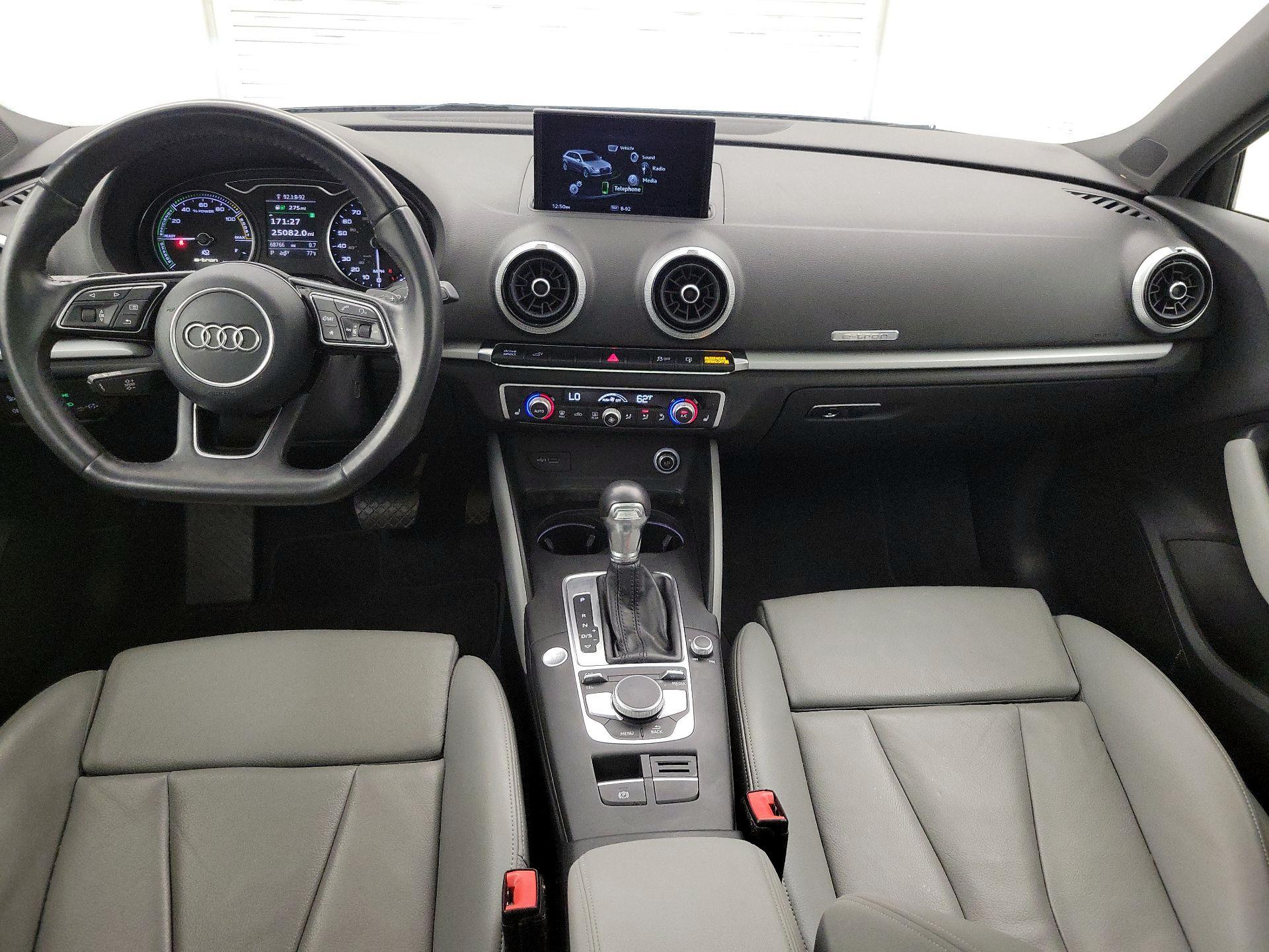Thumbnail: 2017 Audi A3 - 9