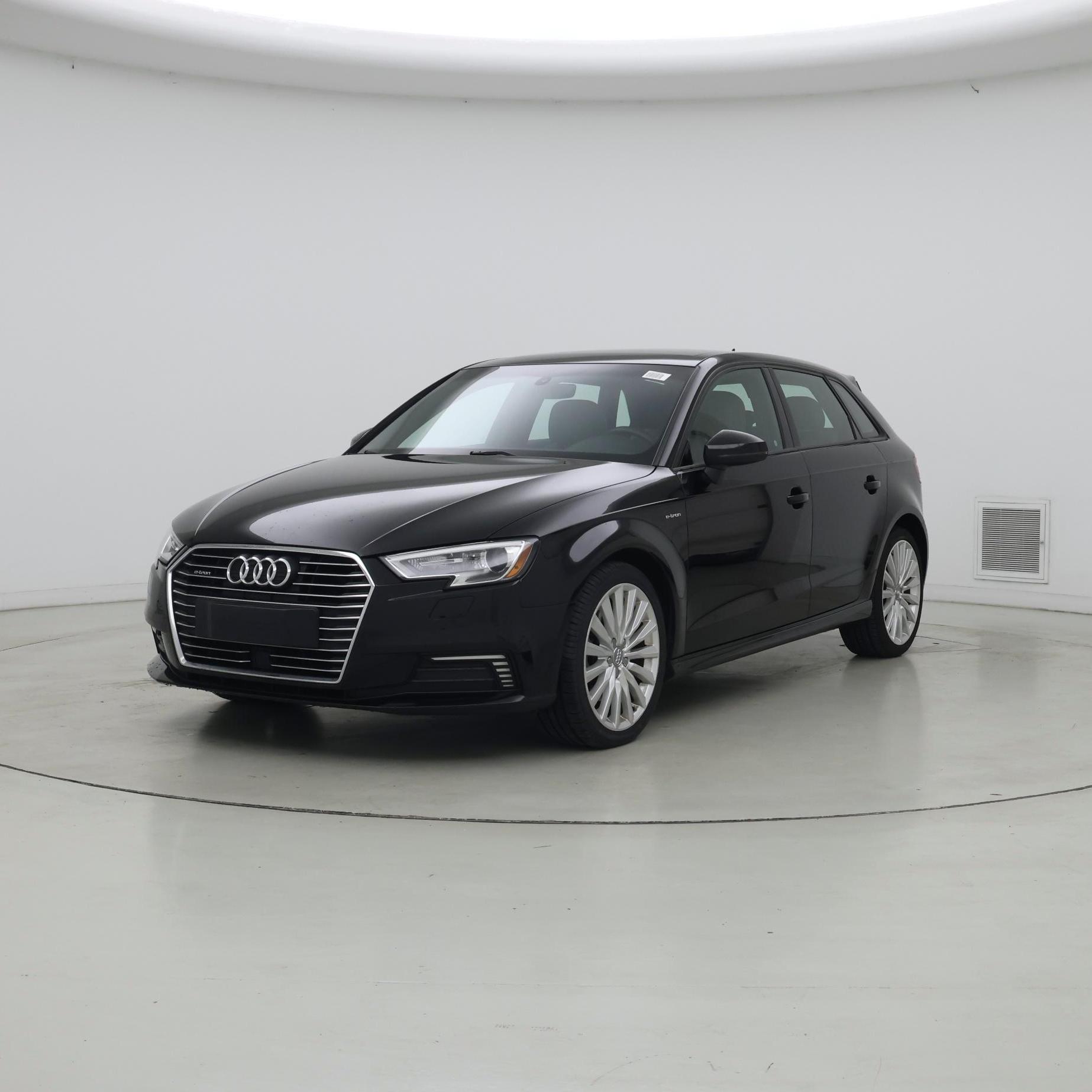 Thumbnail: 2017 Audi A3 - 4