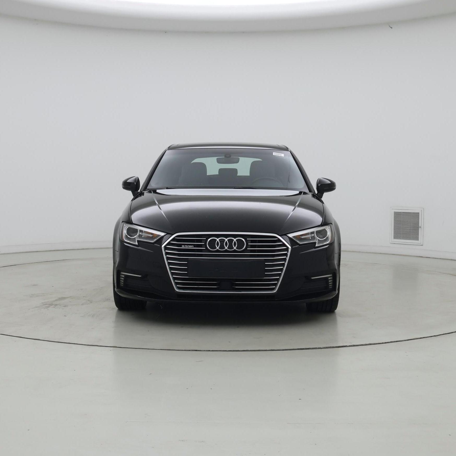 Thumbnail: 2017 Audi A3 - 5