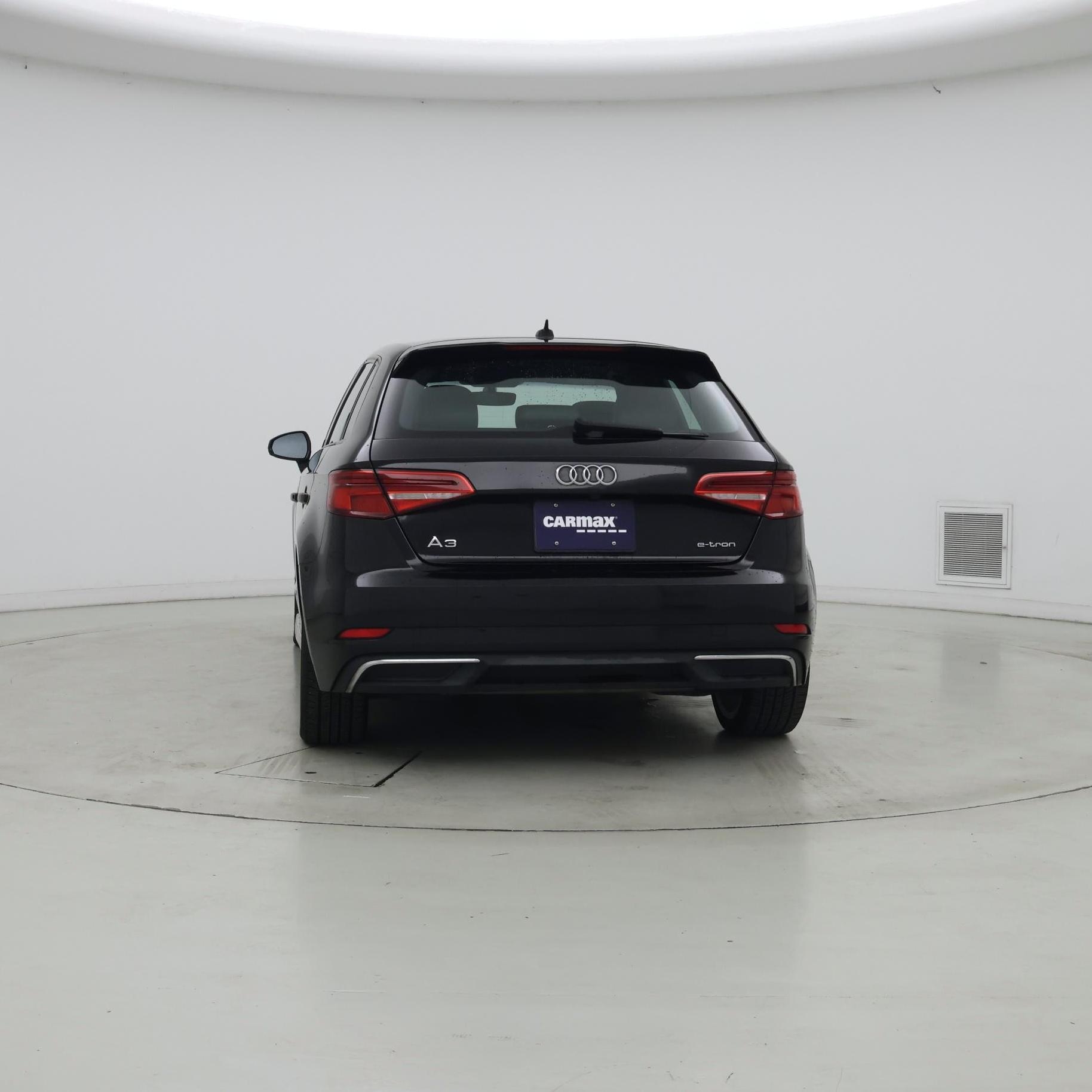 Thumbnail: 2017 Audi A3 - 6