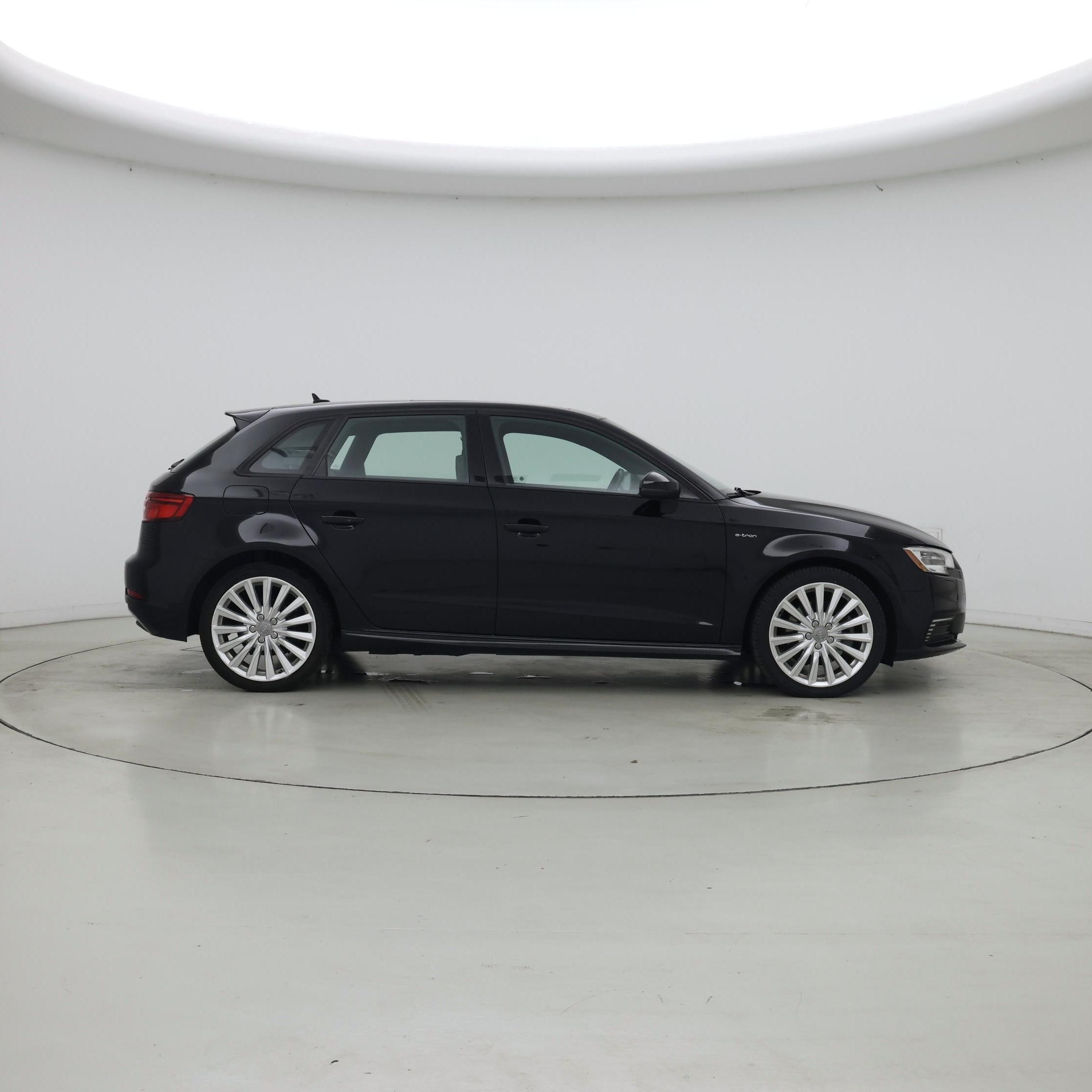 Thumbnail: 2017 Audi A3 - 7