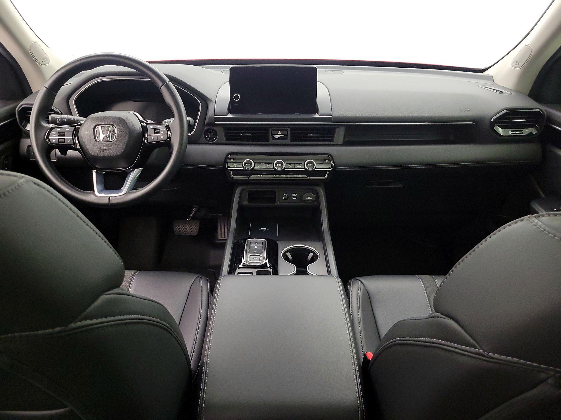 Thumbnail: 2025 Honda Pilot - 9