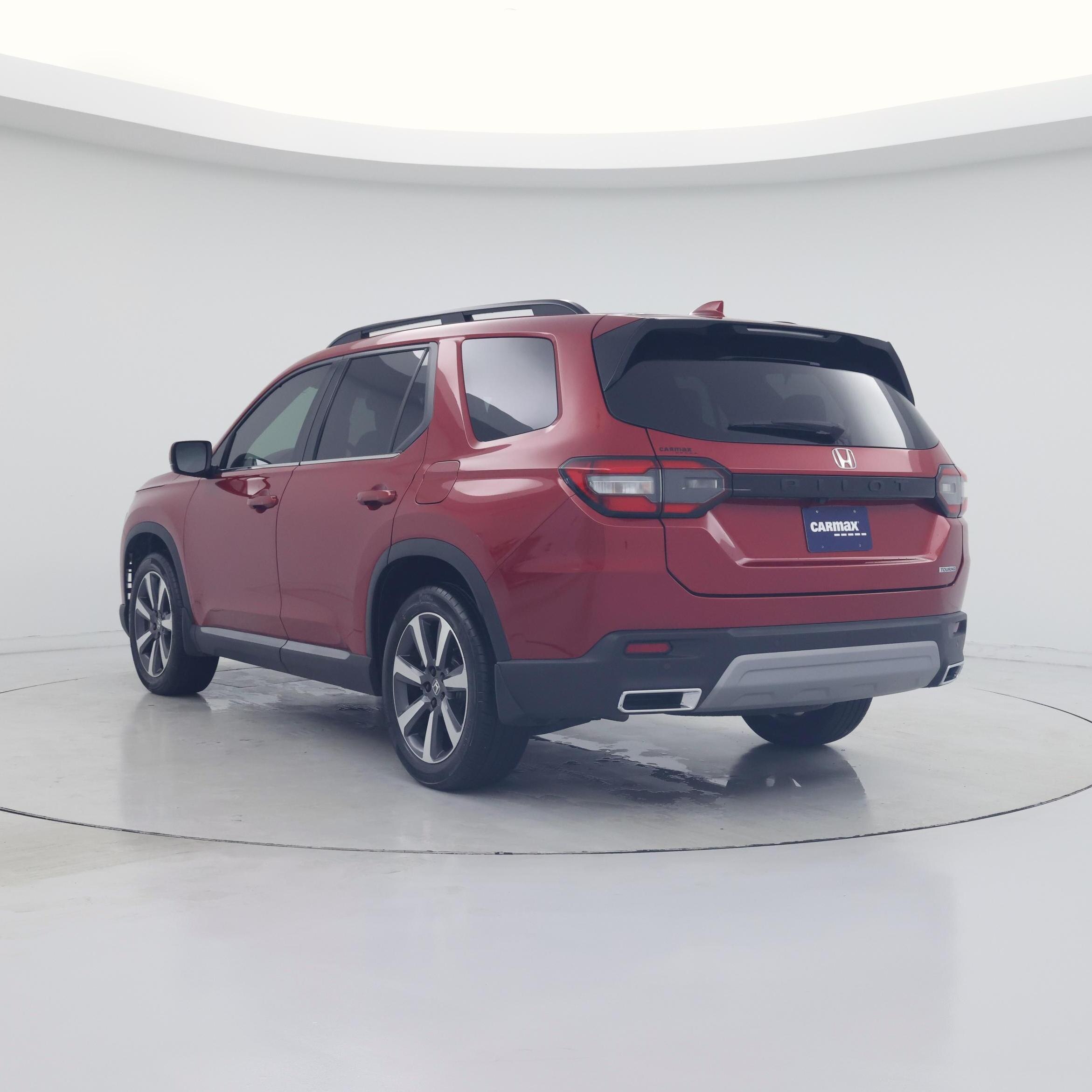 Thumbnail: 2025 Honda Pilot - 2