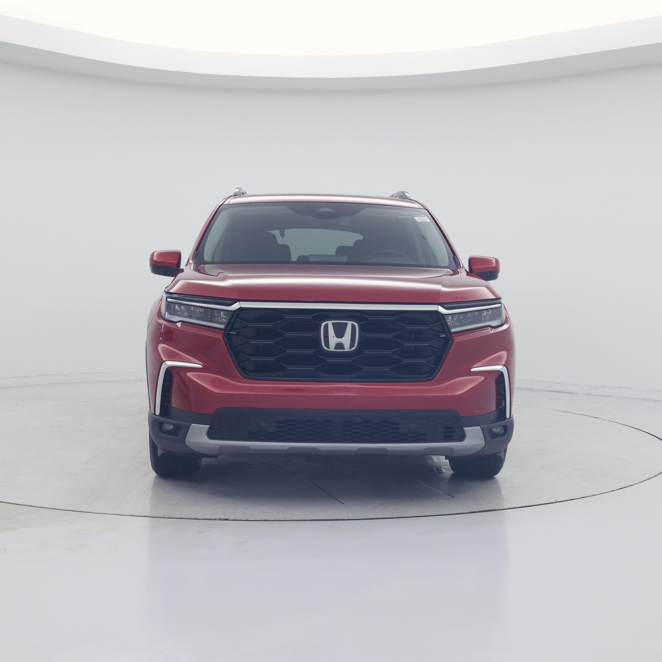 Thumbnail: 2025 Honda Pilot - 5