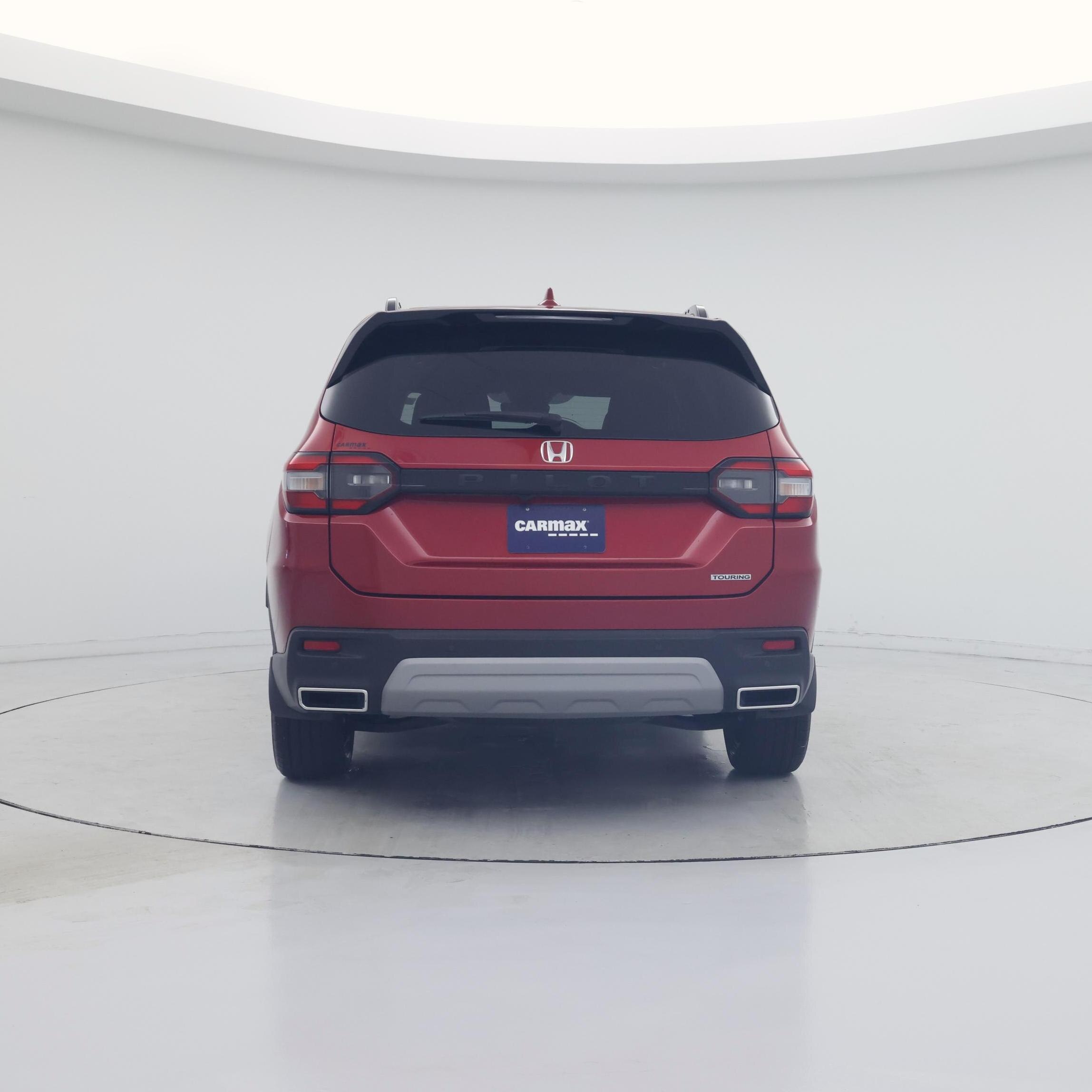 Thumbnail: 2025 Honda Pilot - 6