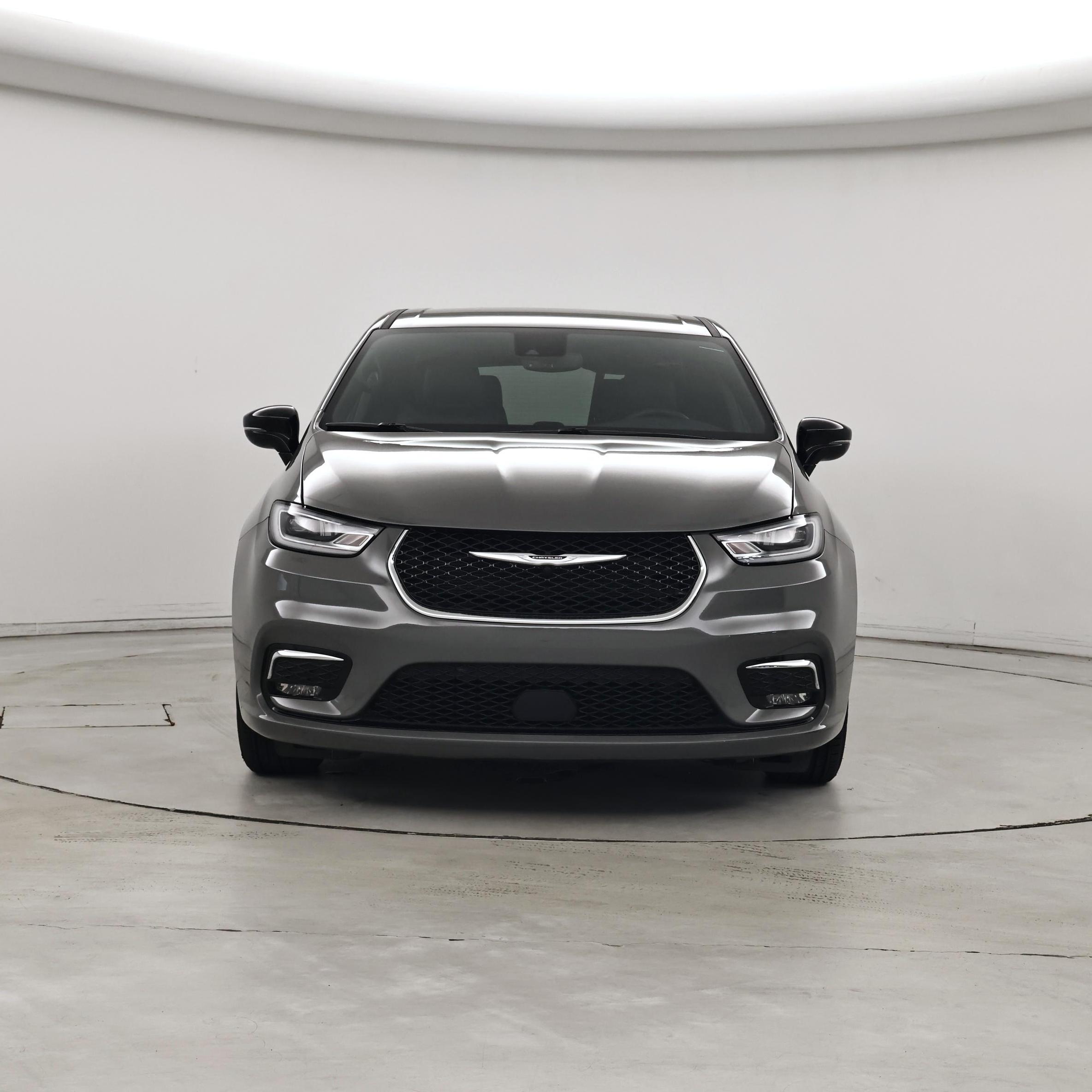 Thumbnail: 2025 Chrysler Pacifica - 5