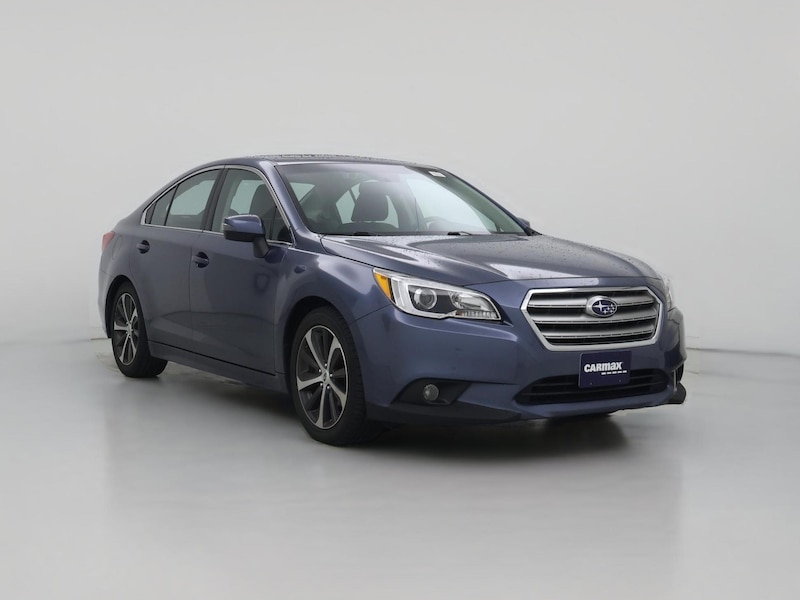 2015 Subaru Legacy Limited -
                  Lithia Springs, GA