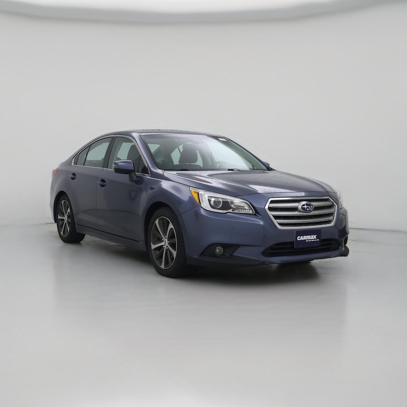 2015 Subaru Legacy Limited