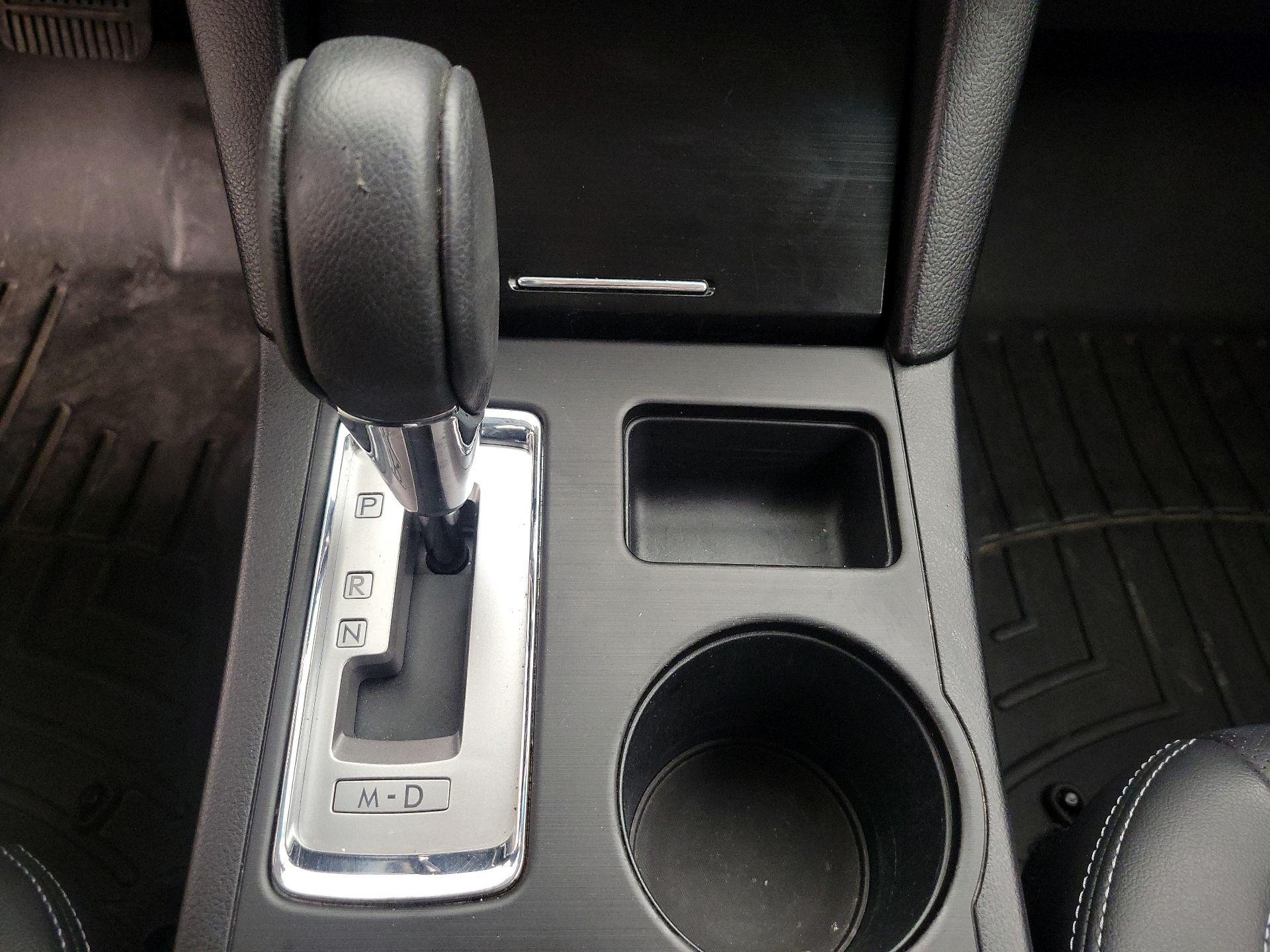 Thumbnail: 2015 Subaru Legacy - 18